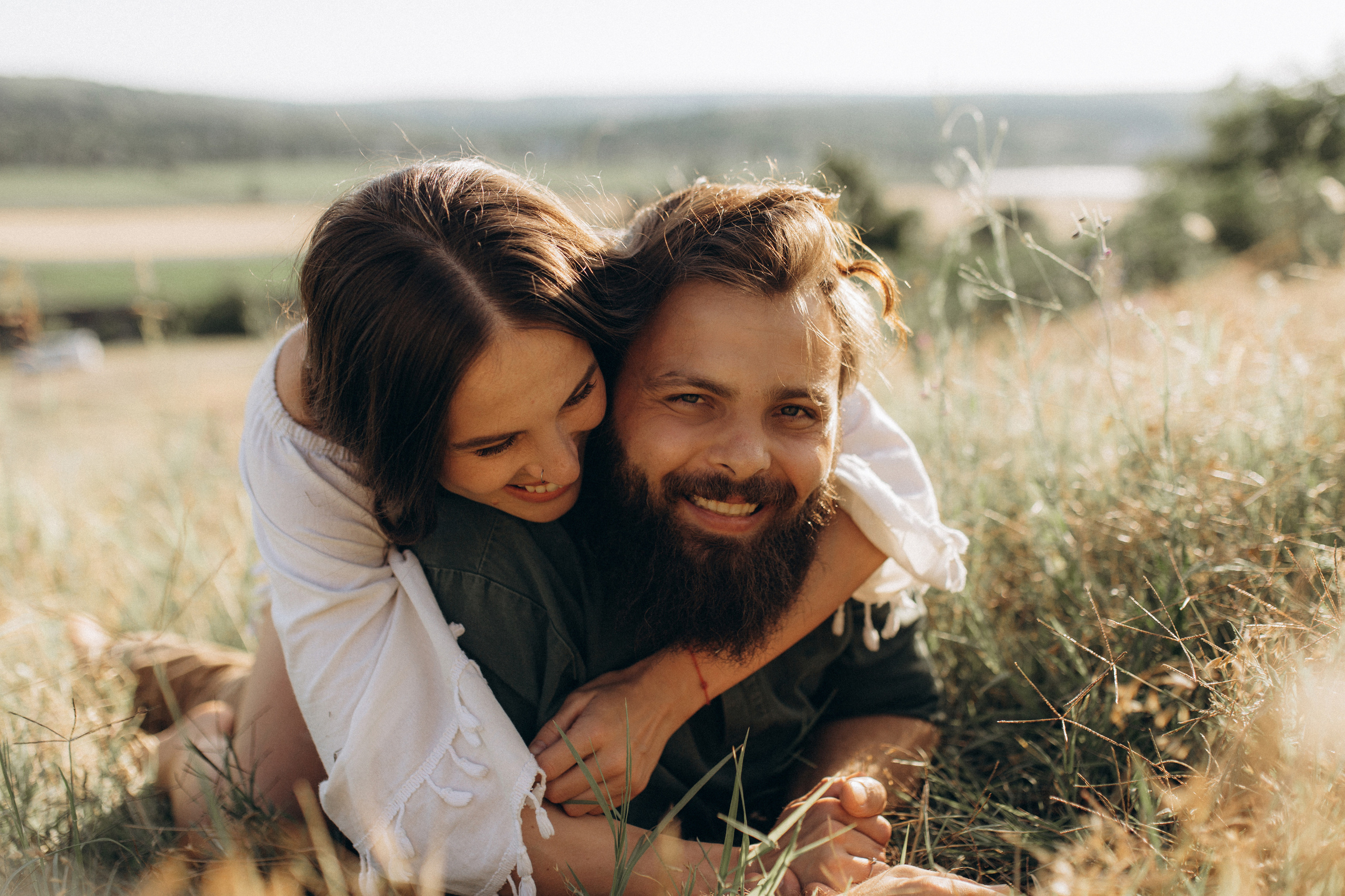 .андрей и таис