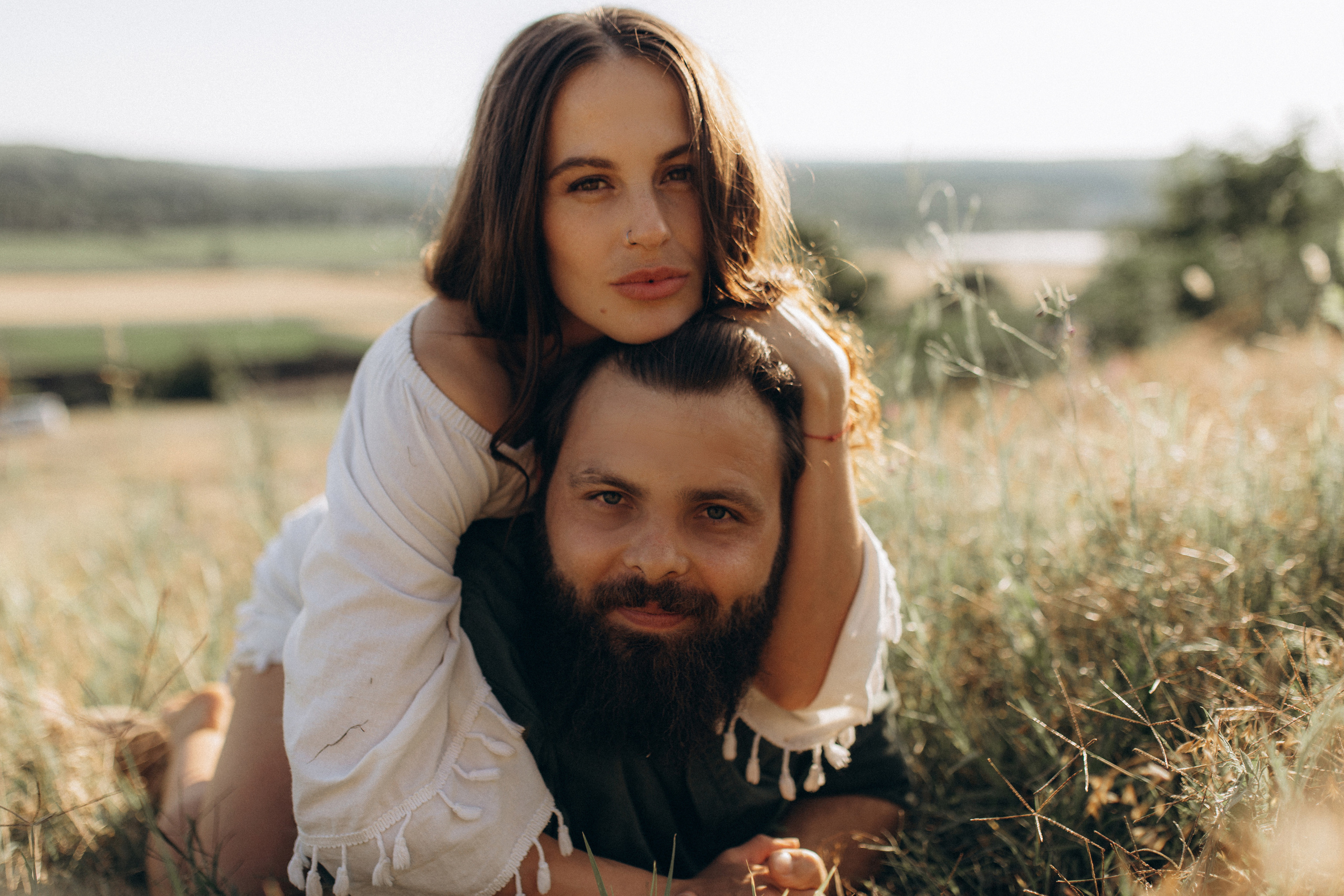 .андрей и таис