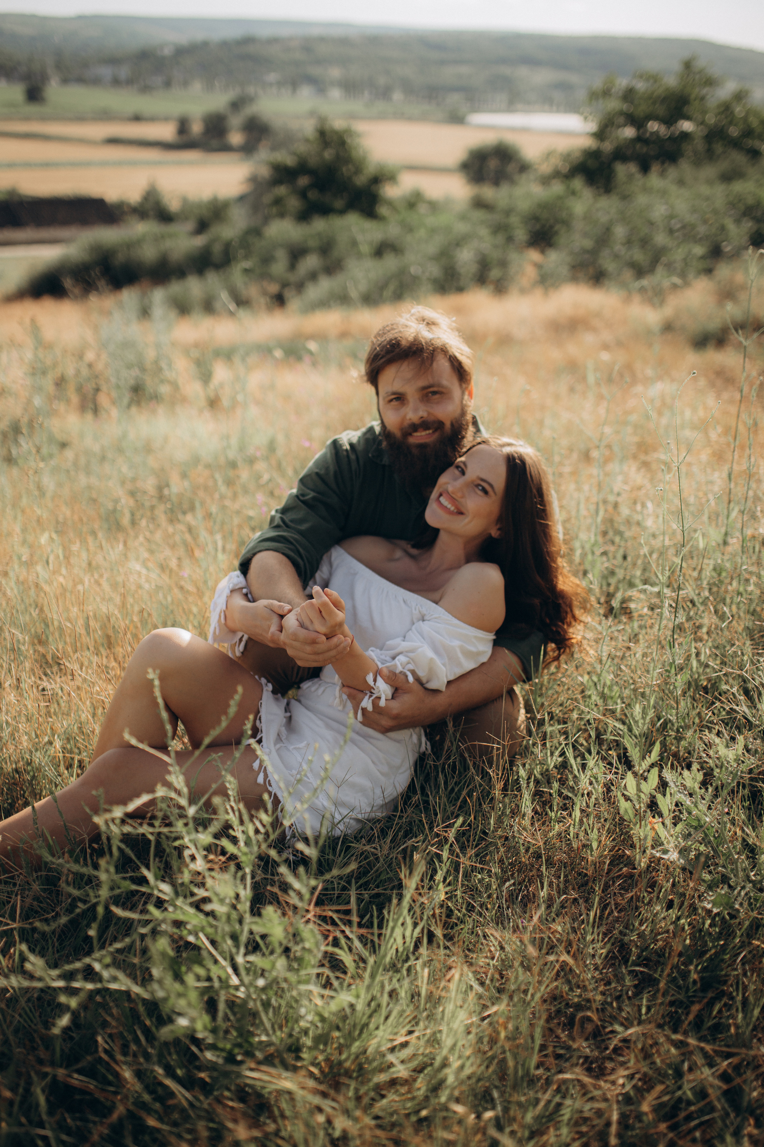 .андрей и таис