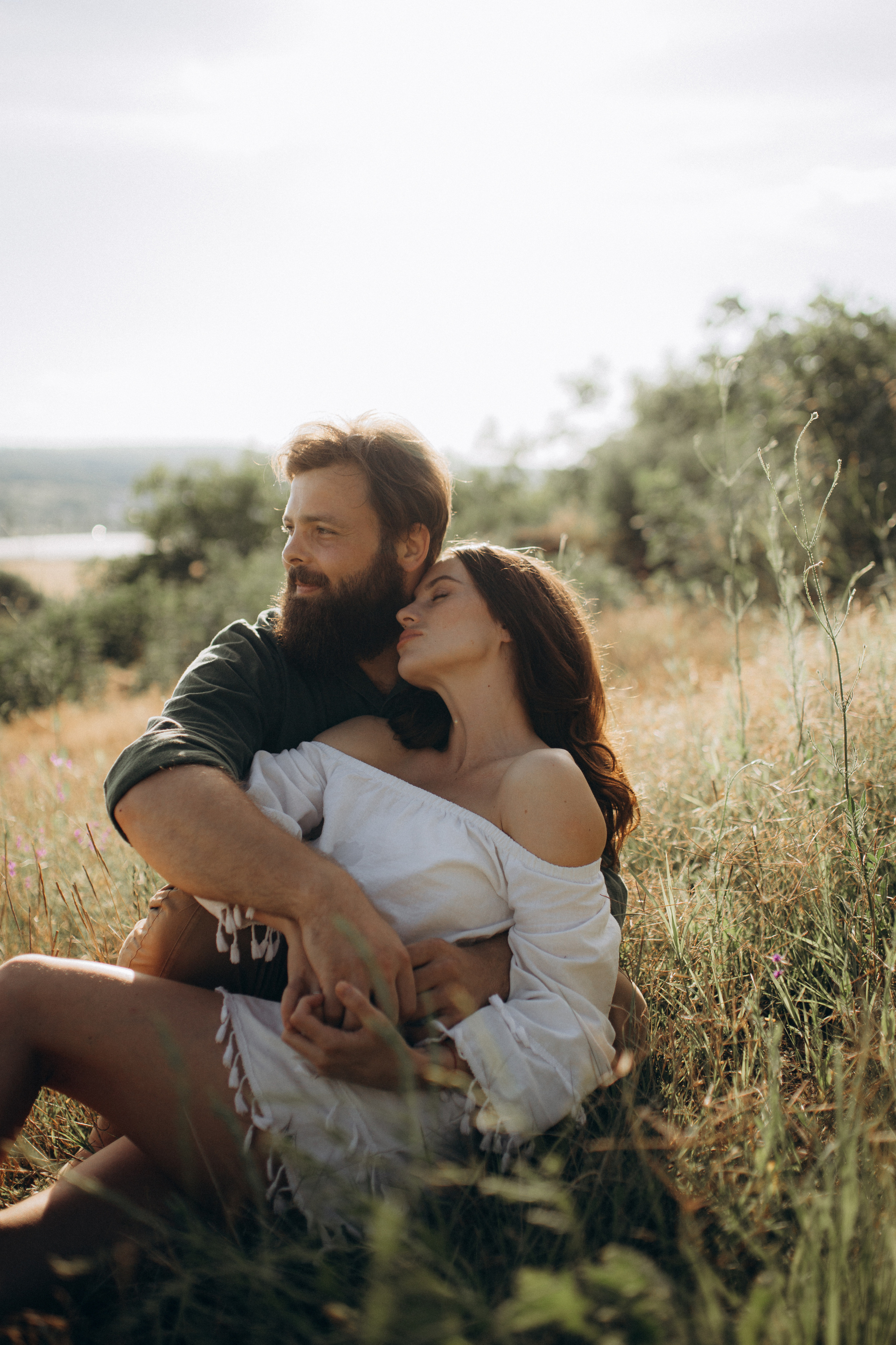 .андрей и таис