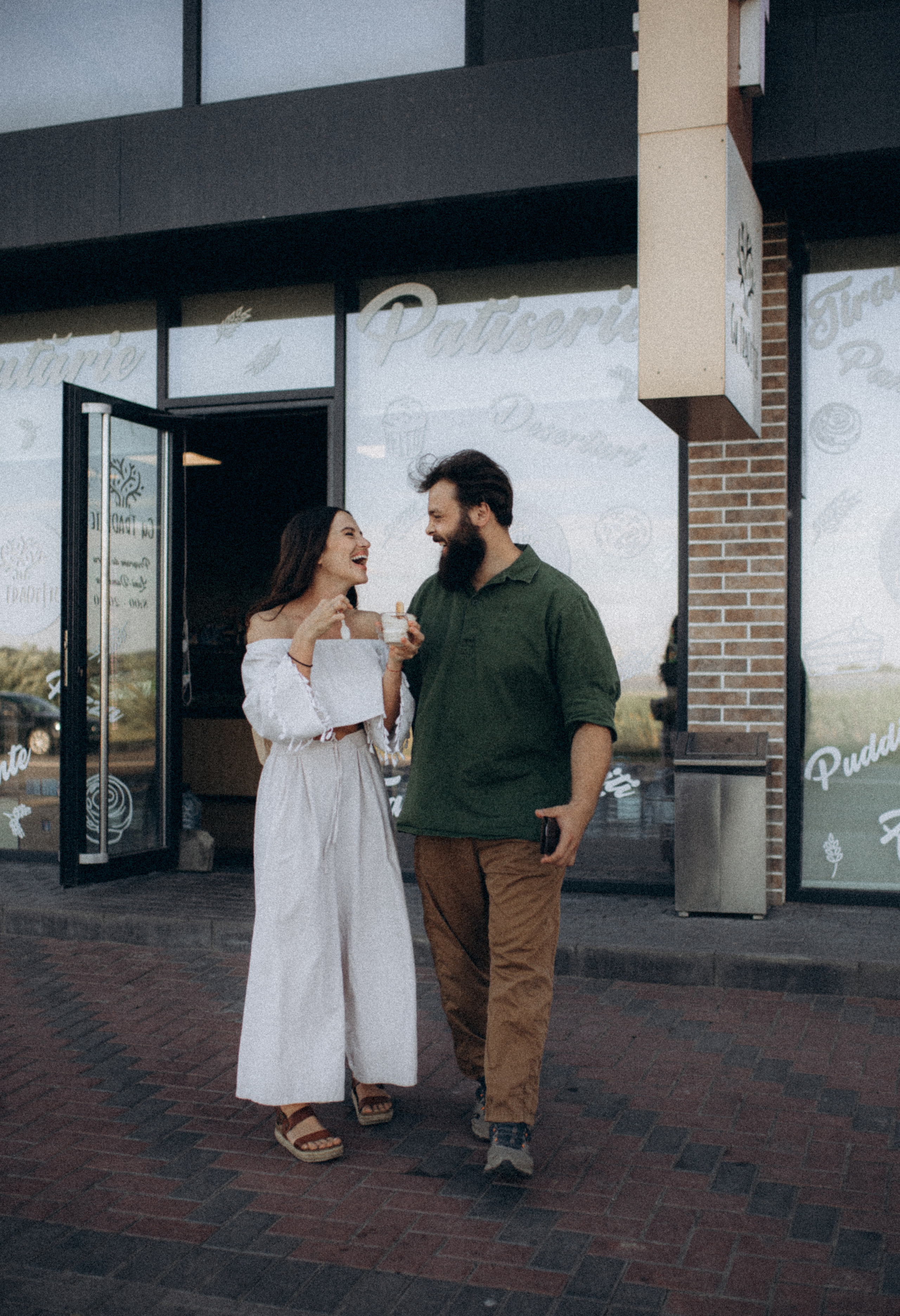 .андрей и таис