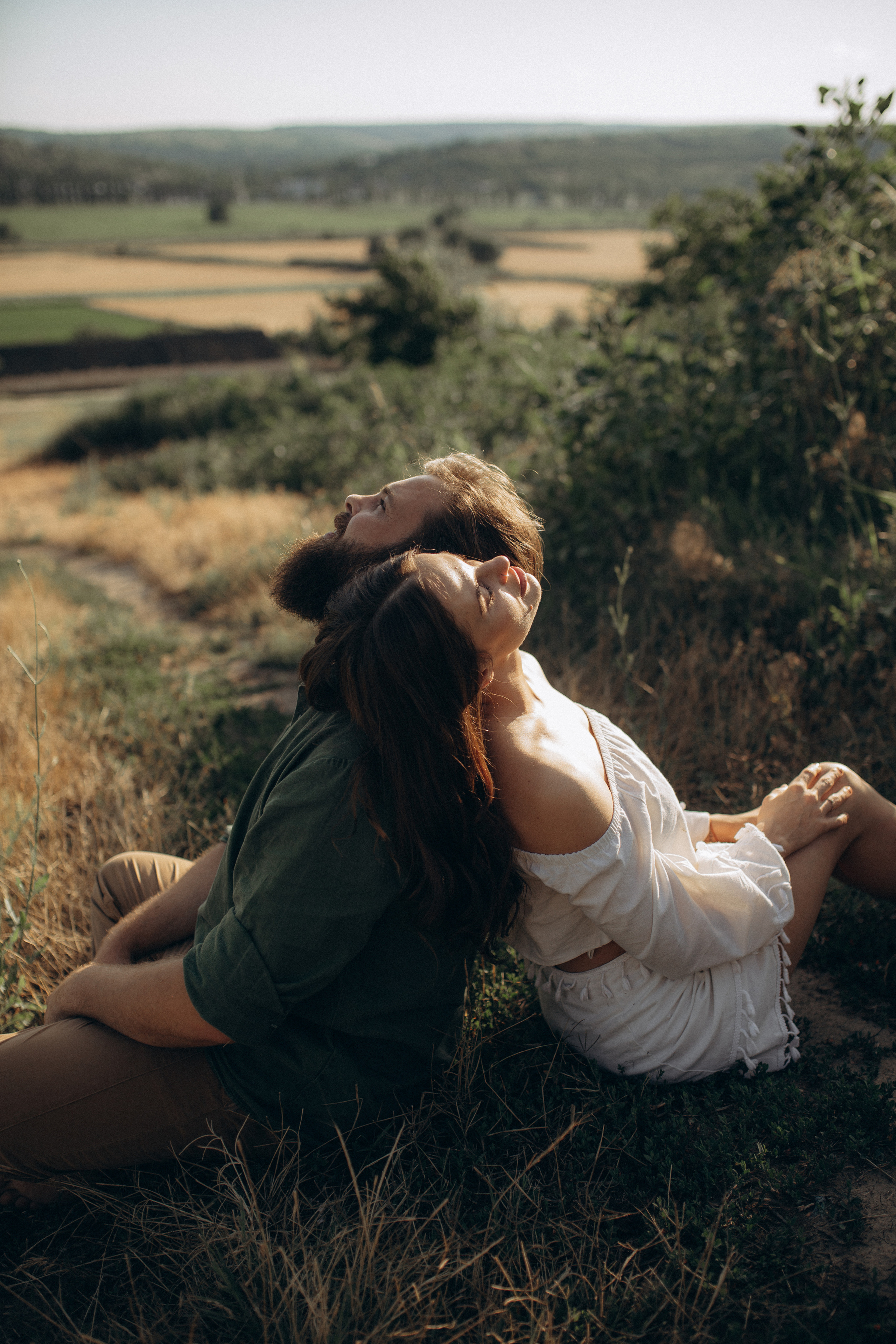 .андрей и таис