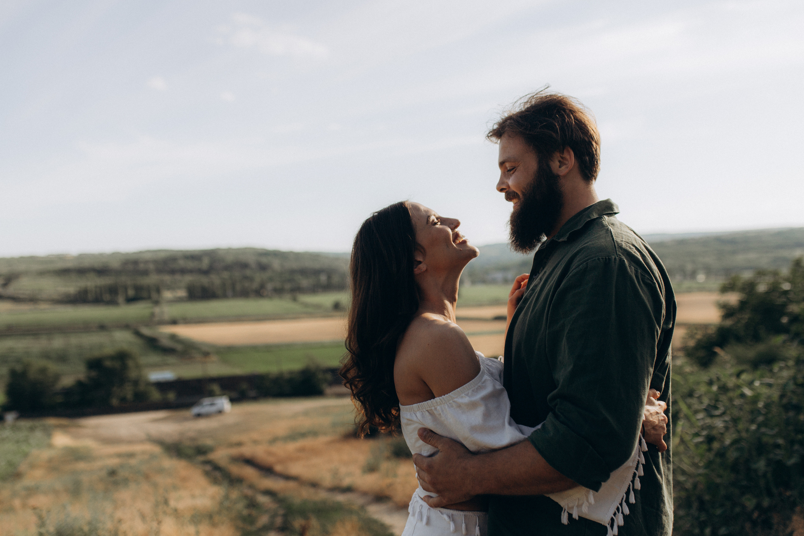 .андрей и таис