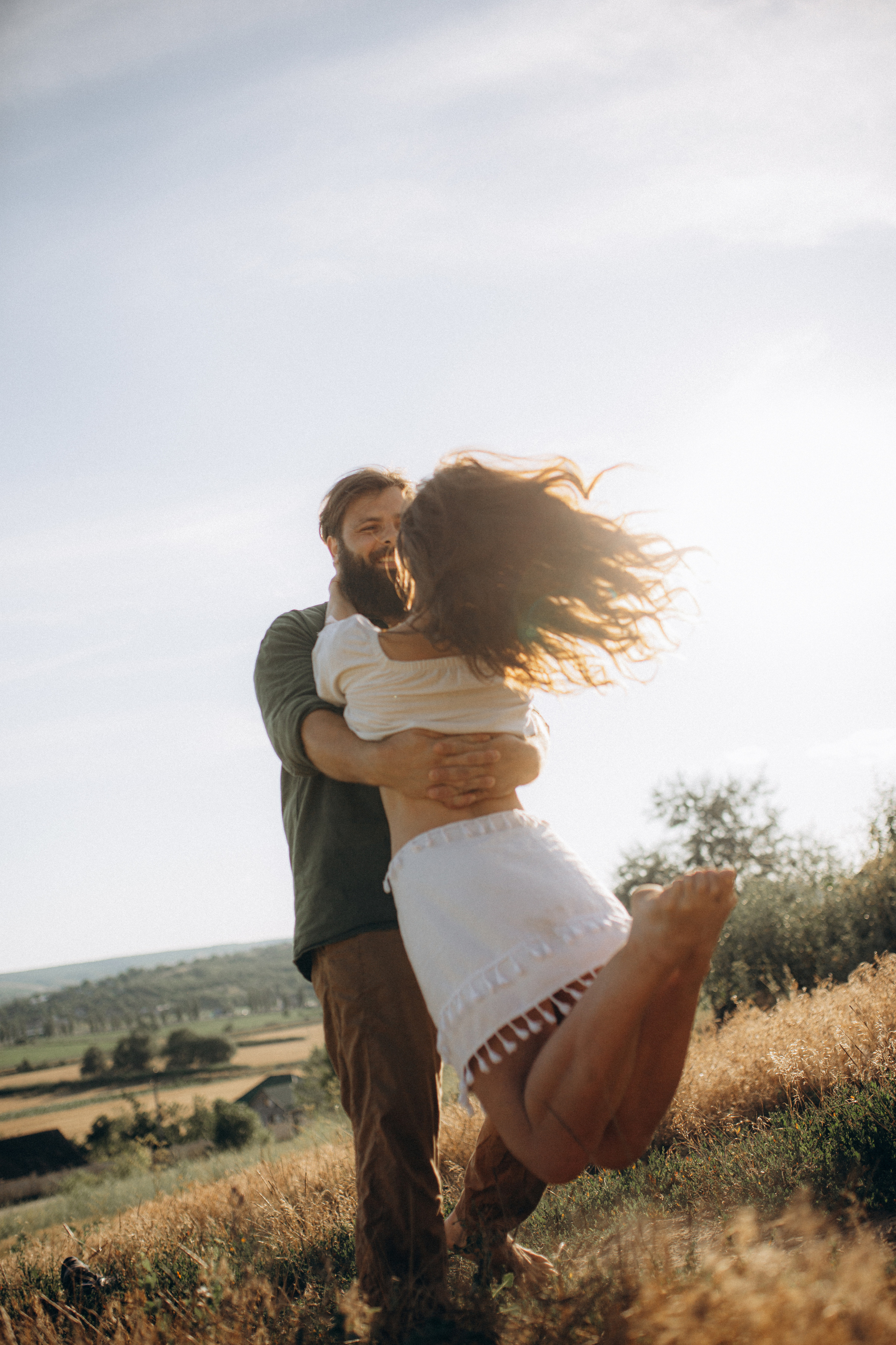 .андрей и таис