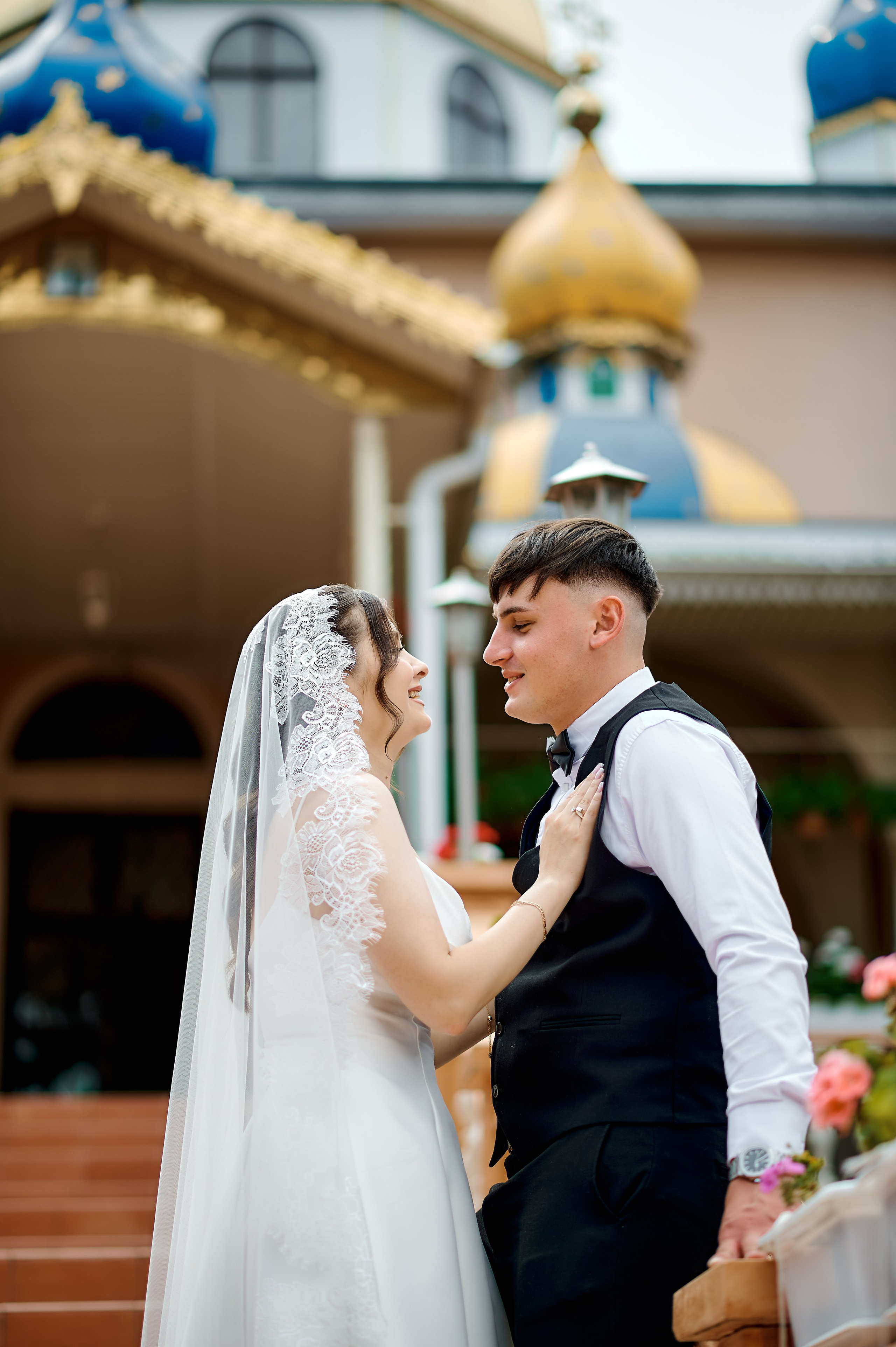 Adrian & Valentina. Excellens