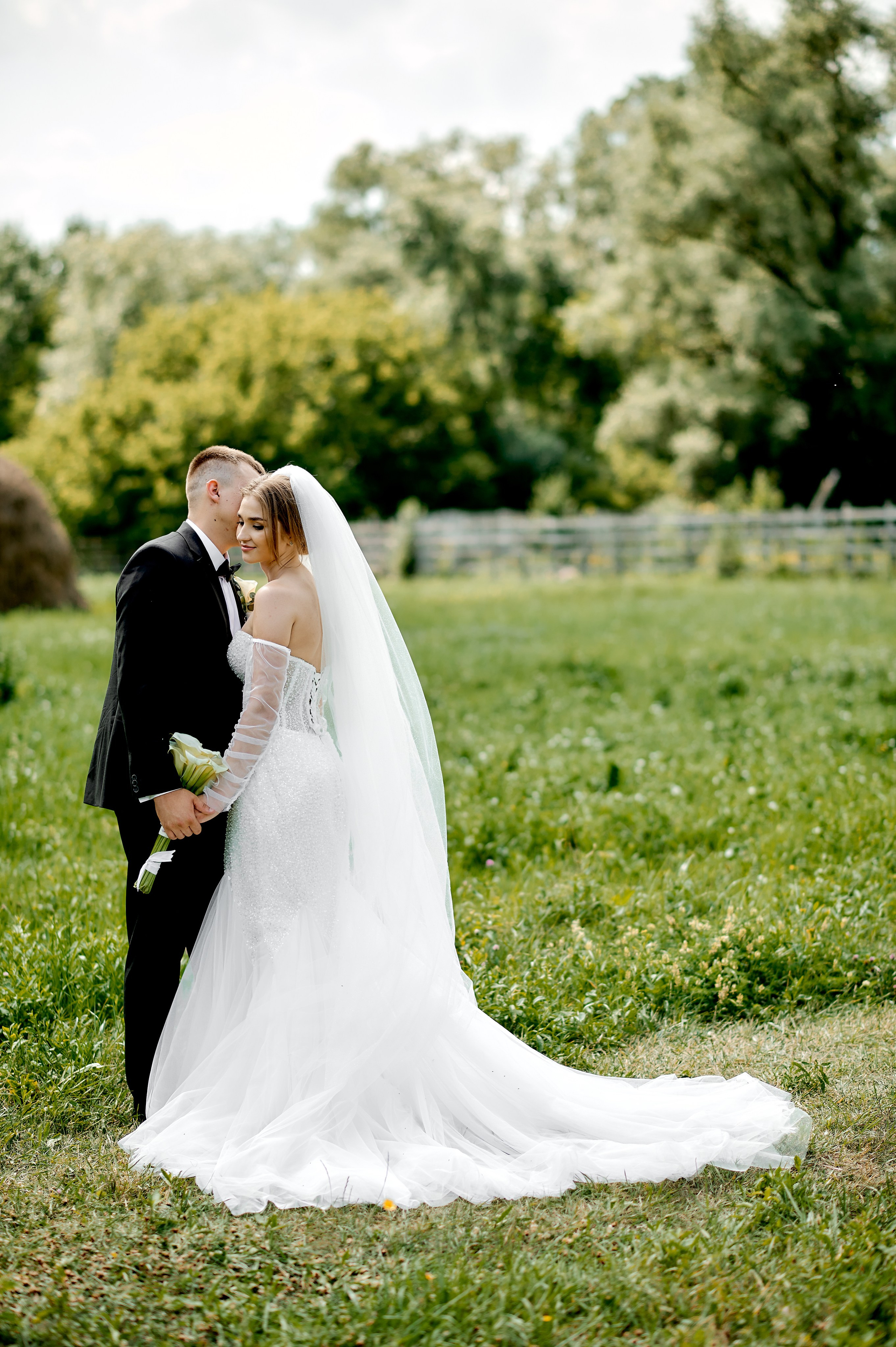 Igor & Alexandra. Excellens