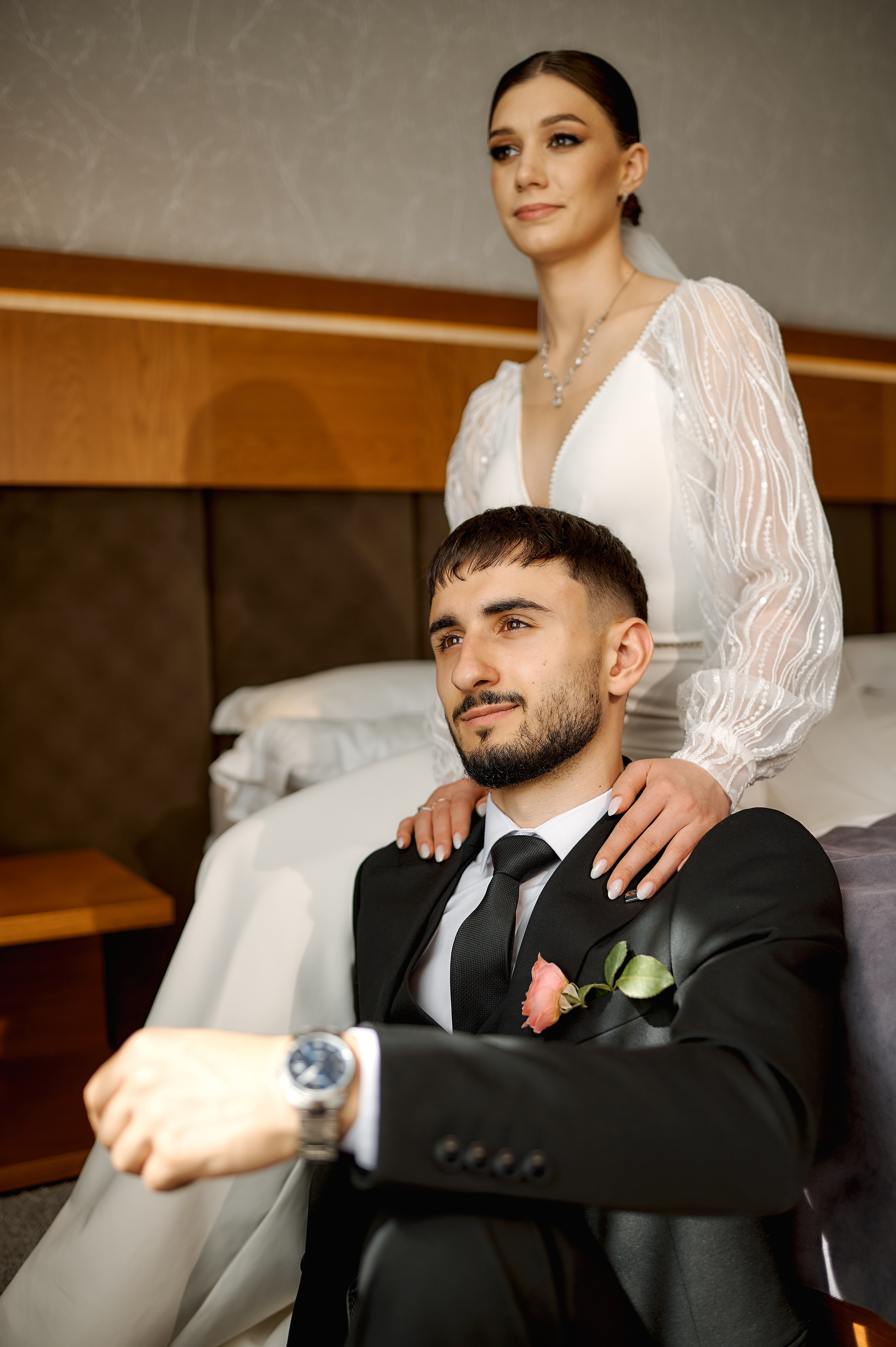 Daniela & Andrei. Excellens