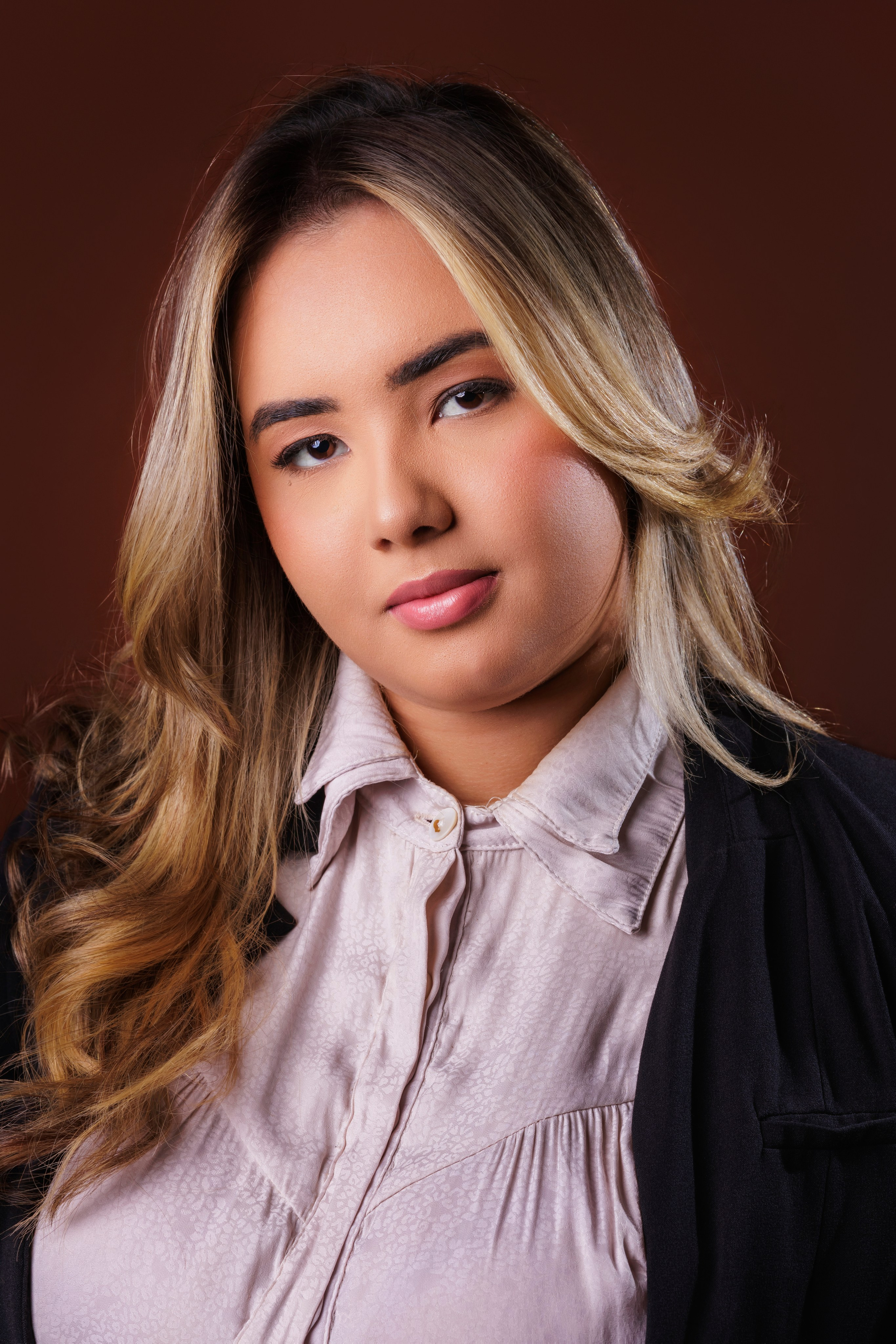 Corporativo — Iarla Yasmin. Principal