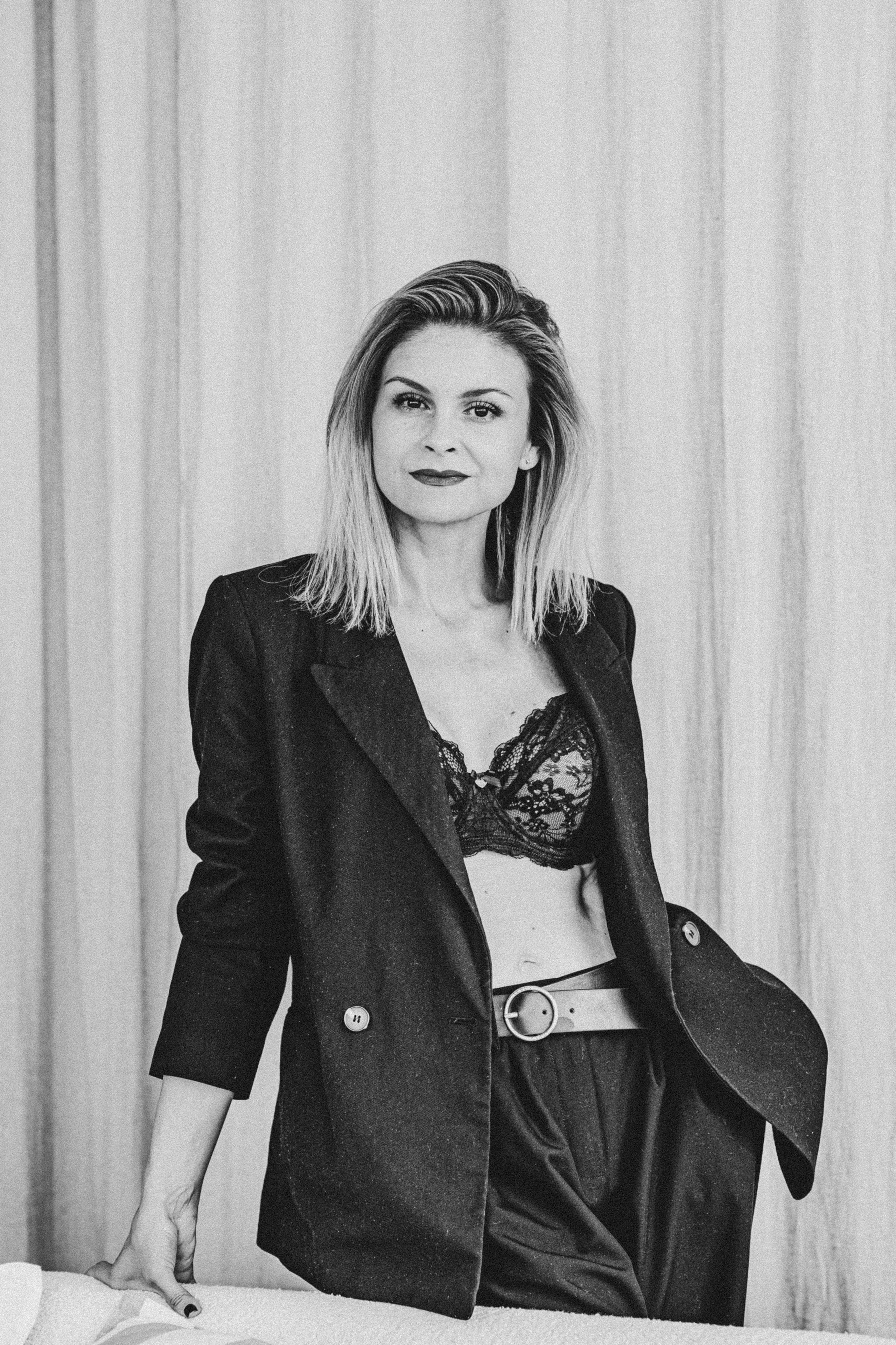 Nataliya. Tonya Kyrylenko photographer in London