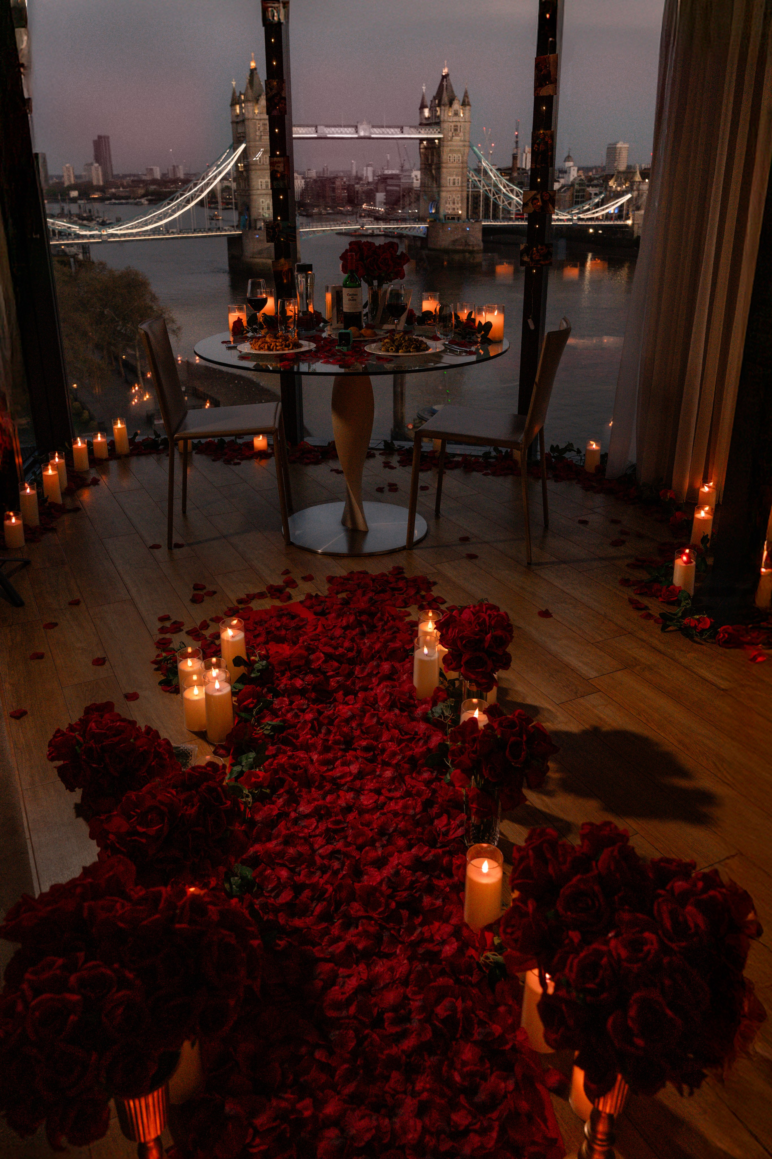 The_Proposal. Tonya Kyrylenko photographer in London