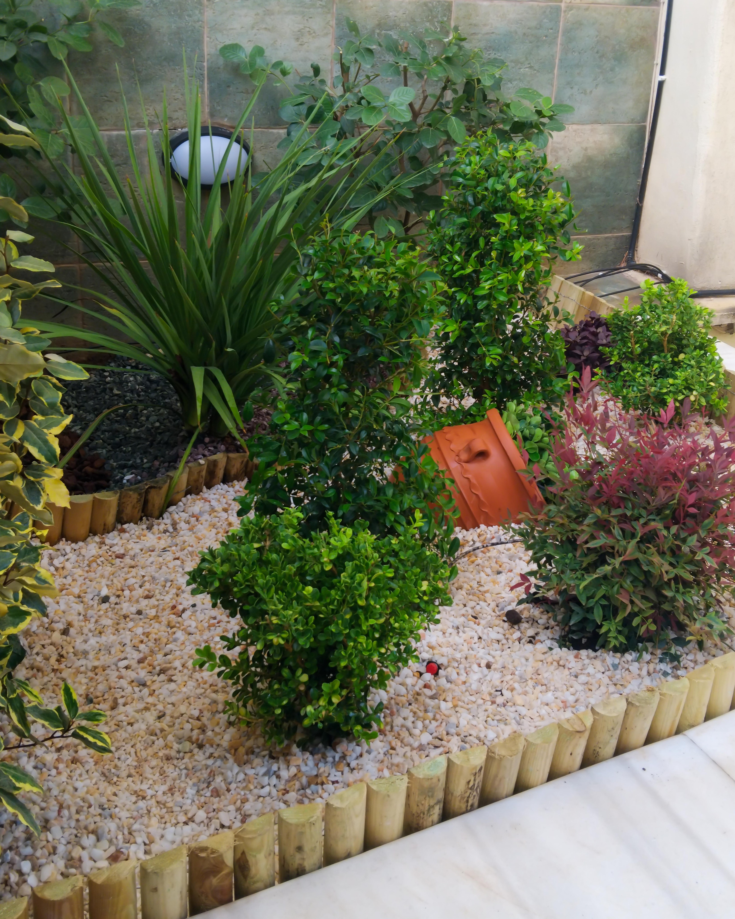 Κήπος Κερατσίνι. Geoponitikon-Όταν η Επιστήμη συναντά την Τέχνη στο Φυσικό Τοπίο!