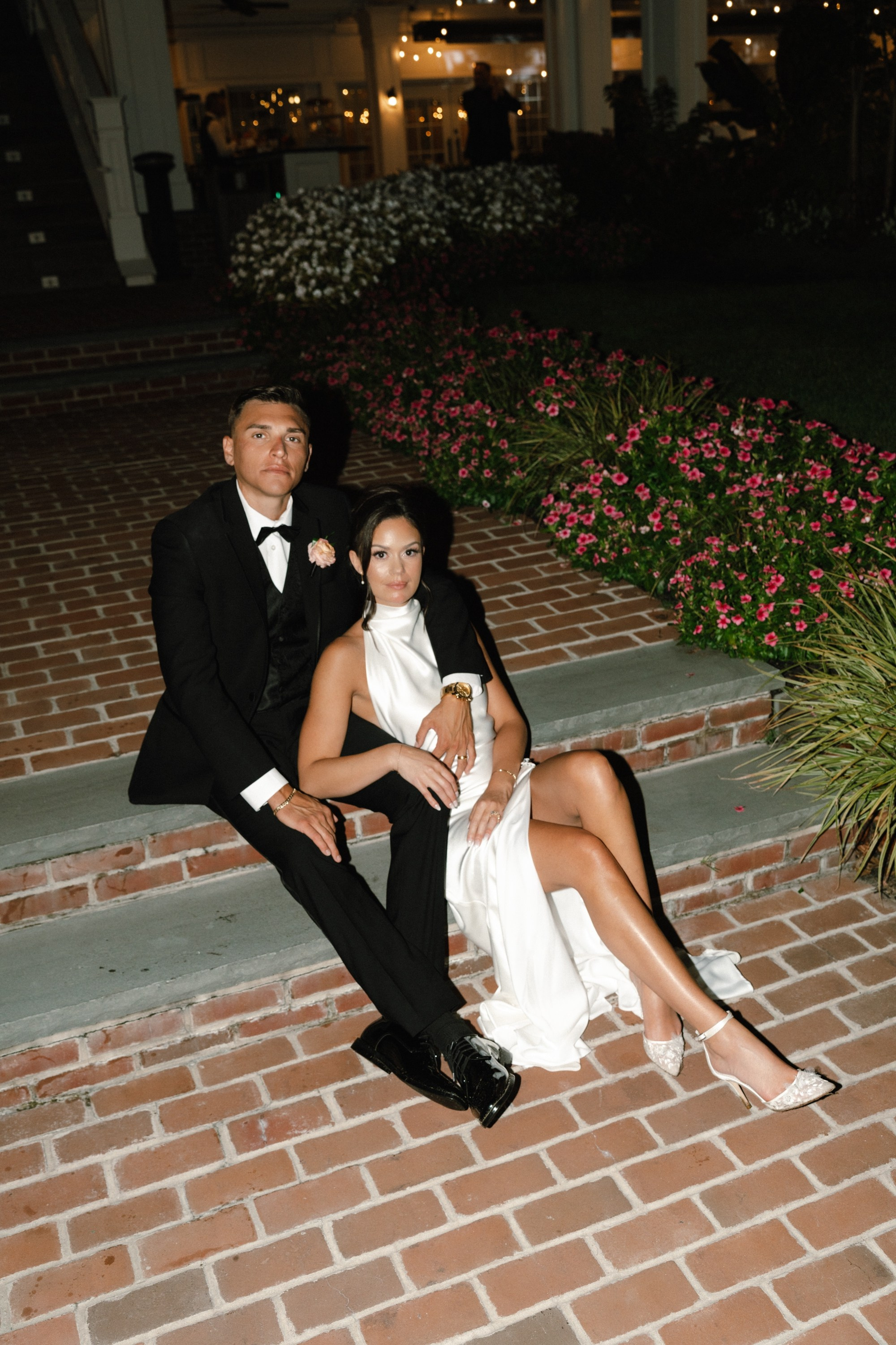 Emily and Blake. Wedding photographer and videographer New York | New Jersey