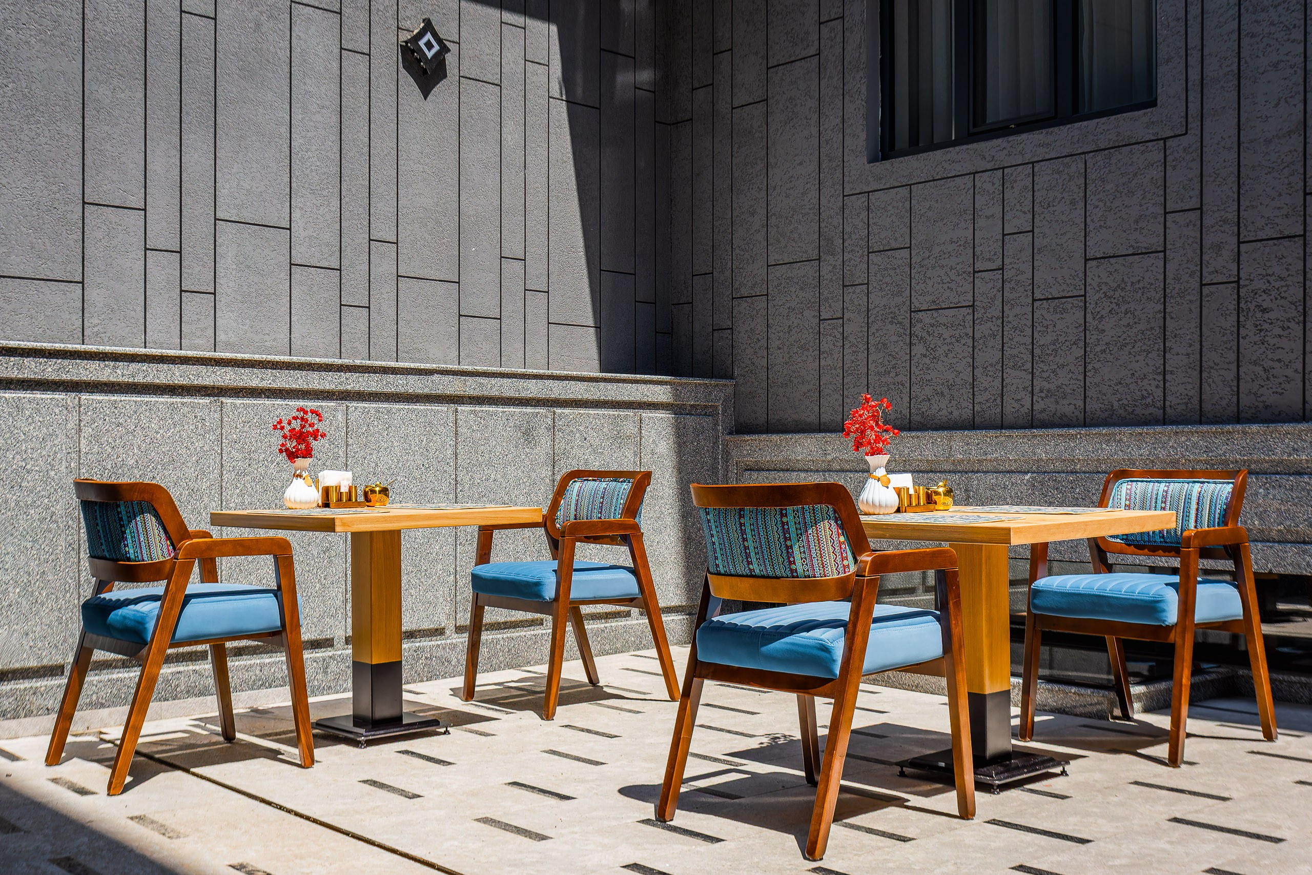 Coco Hotel 38. Interior photographer Tashkent — wedding, product and food photography, Uzbekistan