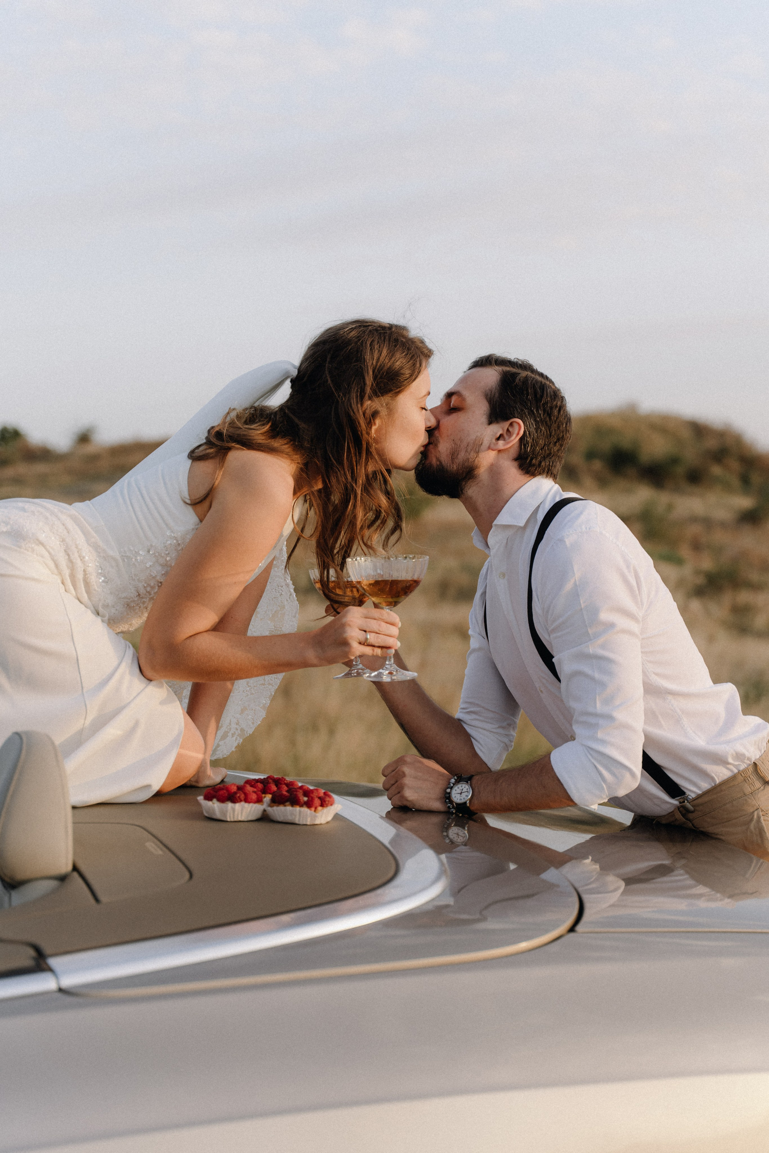 Kojori. Gio & Nastya. Дарья Филькова — фотограф и видеограф в Тбилиси, Грузия