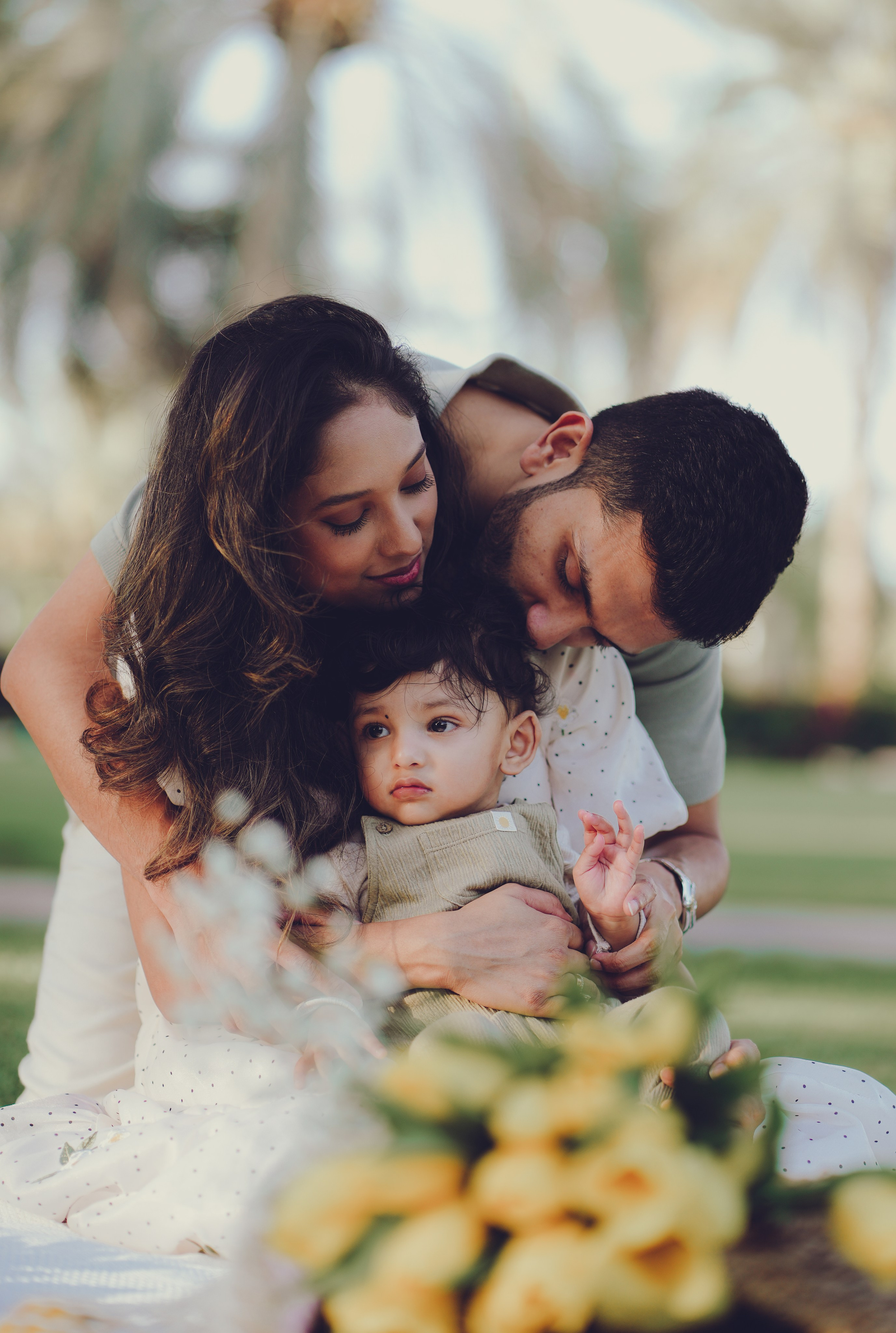 Семейная/парная фотосессия. Family and personal photographer in Dubai