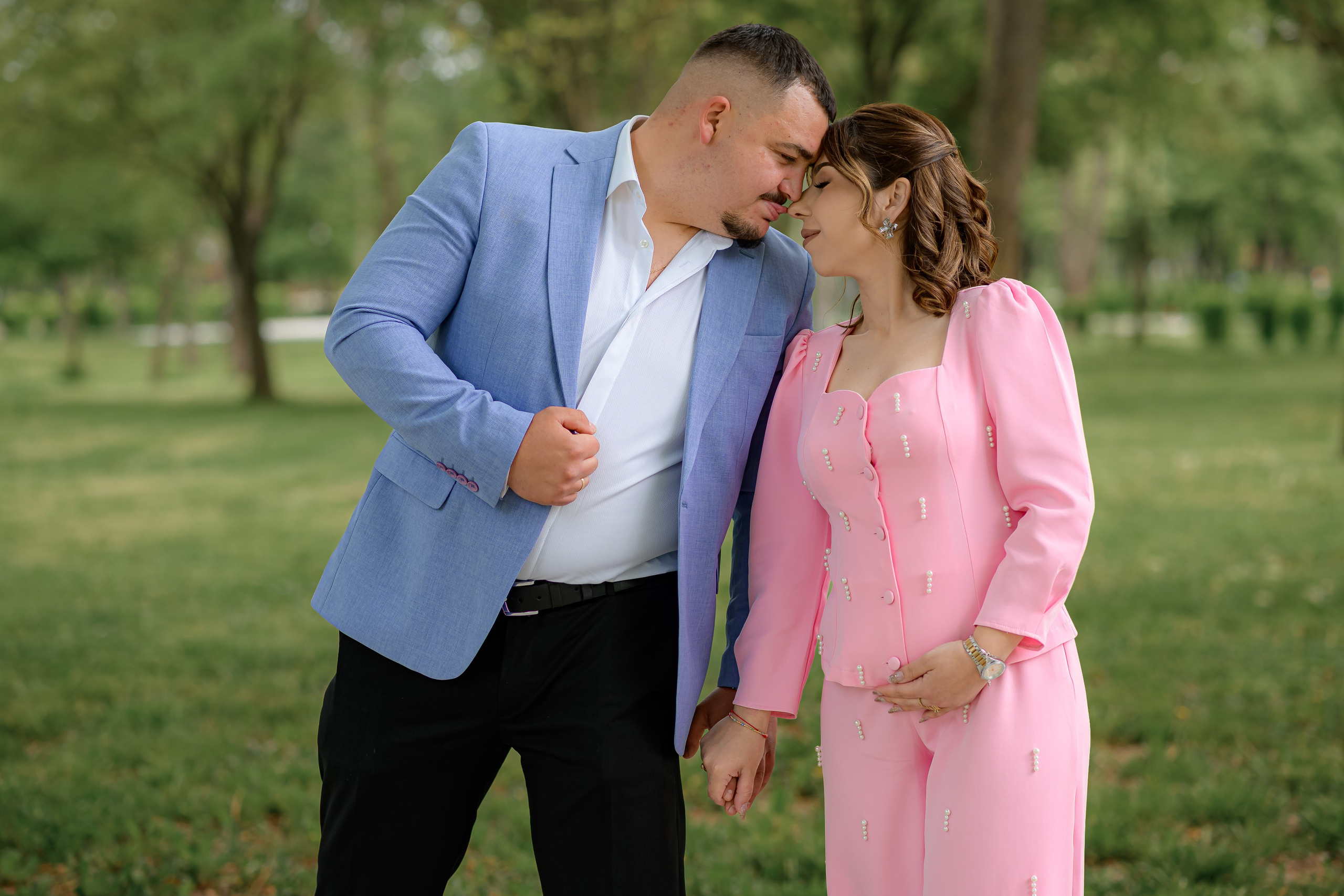 Narcisa & Nicolae. Vladimir Constantinescu - Fotograf de nunta Constanta