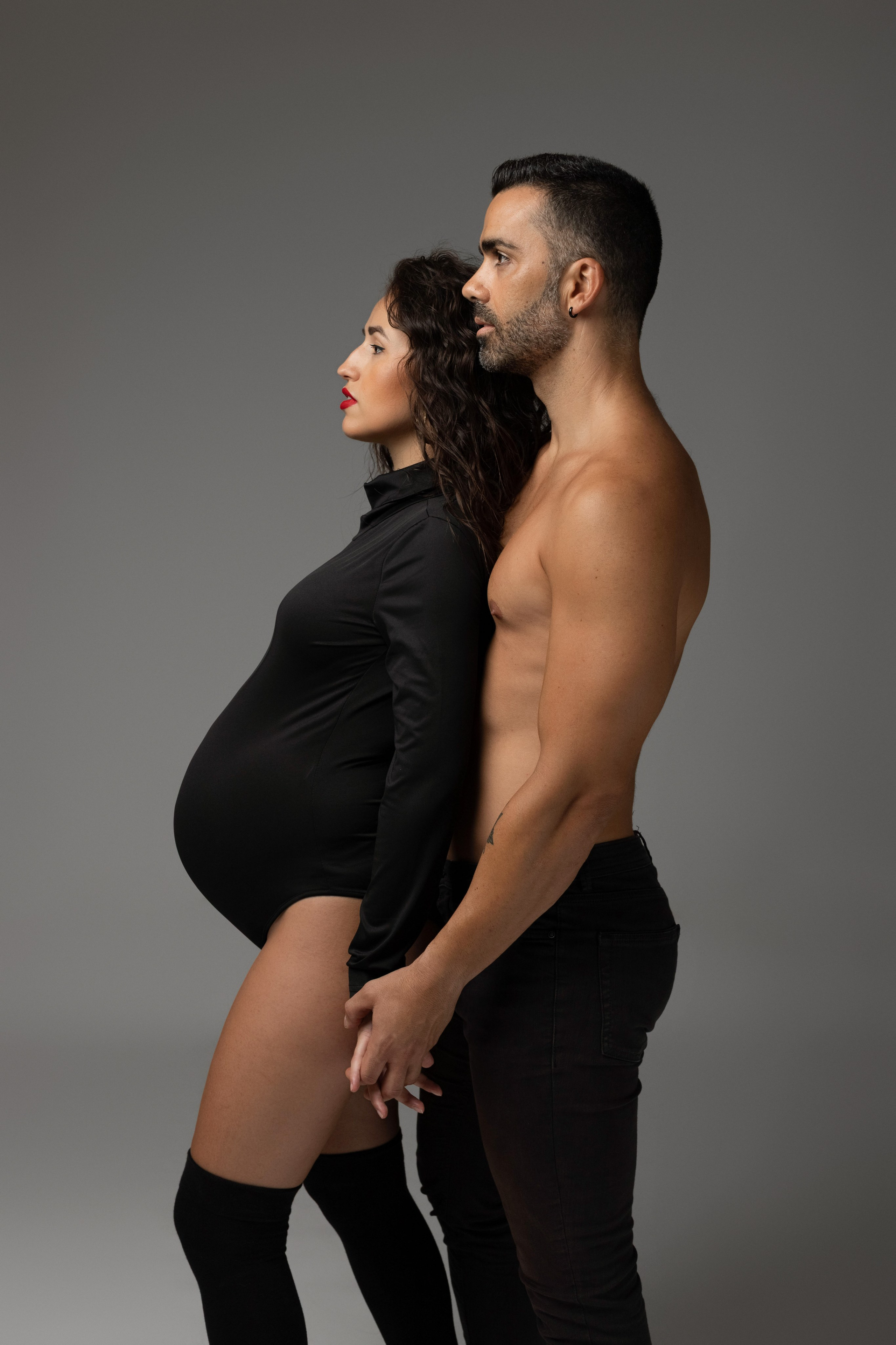 Fotografía de Embarazo, Familia e Infantil en Almería Elena Espig