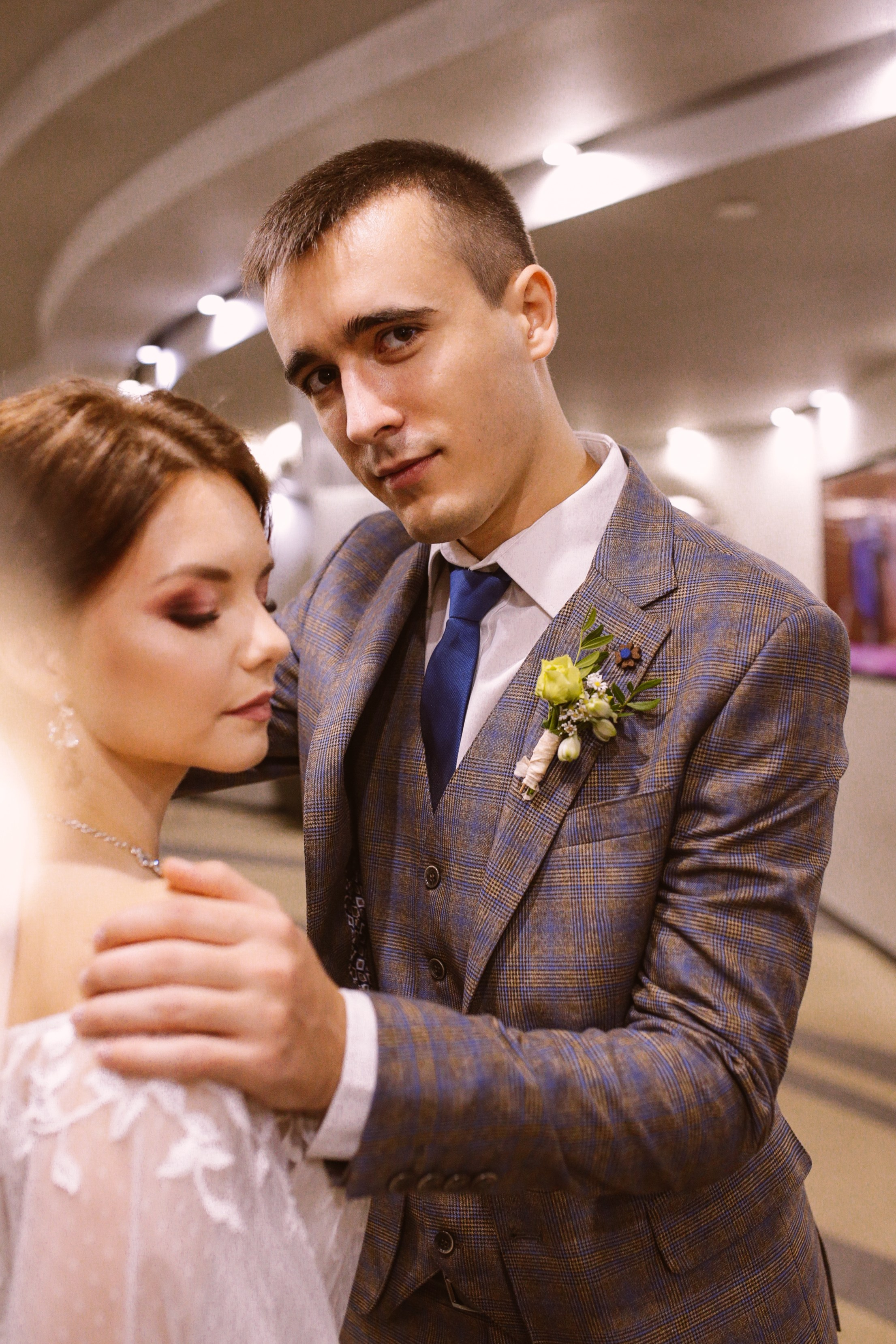 Ангелина & Никита. Фотограф Москва Ларина Юлия