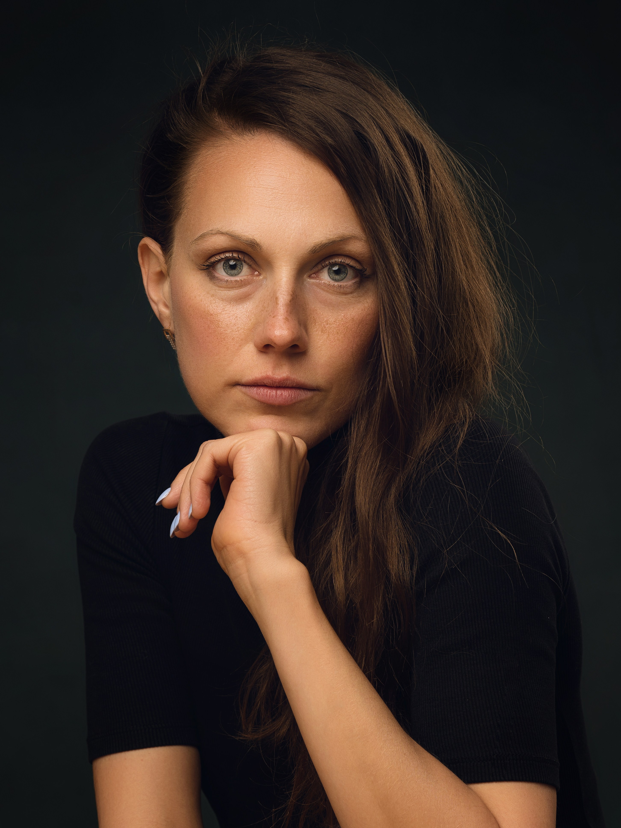 Portrait. Photographe Portraitiste et Spécialiste en Photographie de Famille et Mariages — Région de Lille, Valenciennes