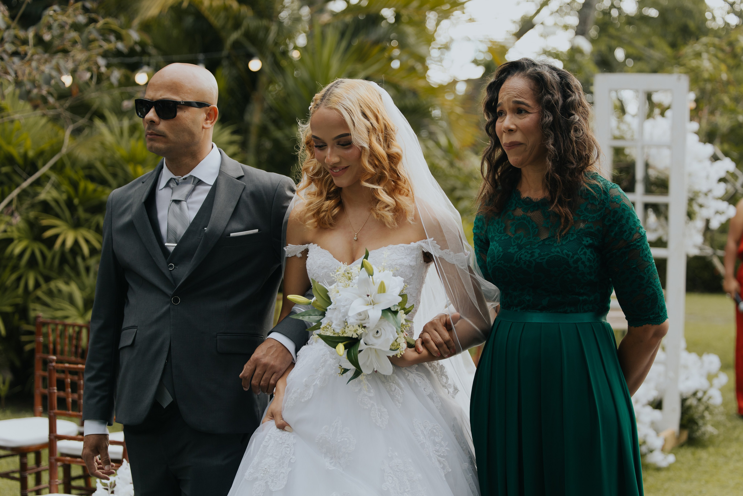 Clara & Ryan. Fotógrafo de Casamentos na Bahia — Richard Silvestre