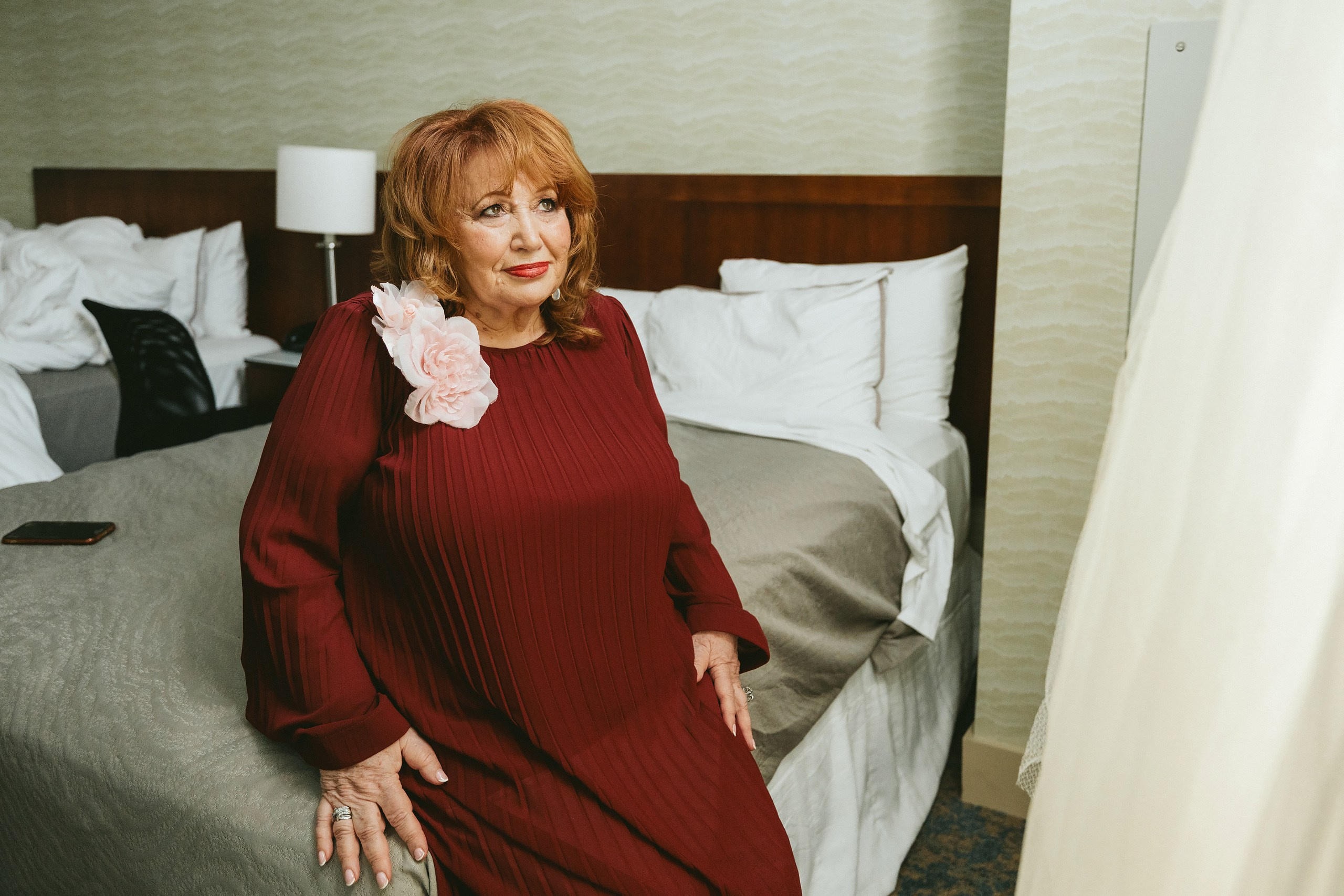 06.08.2025 Wedding. Wedding family event photographer in Chicago Nick Yushevich