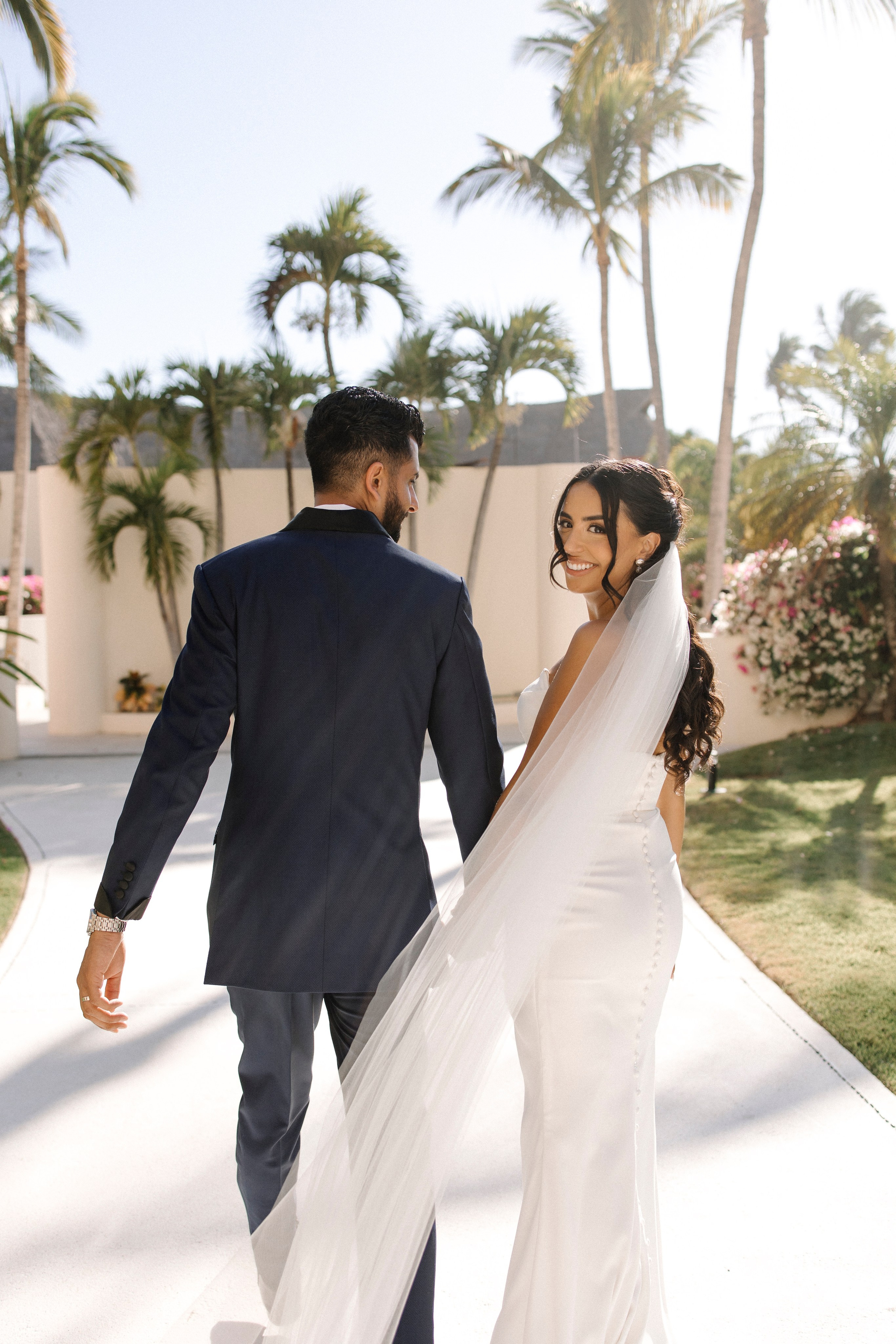 Wedding photographer and videographer California