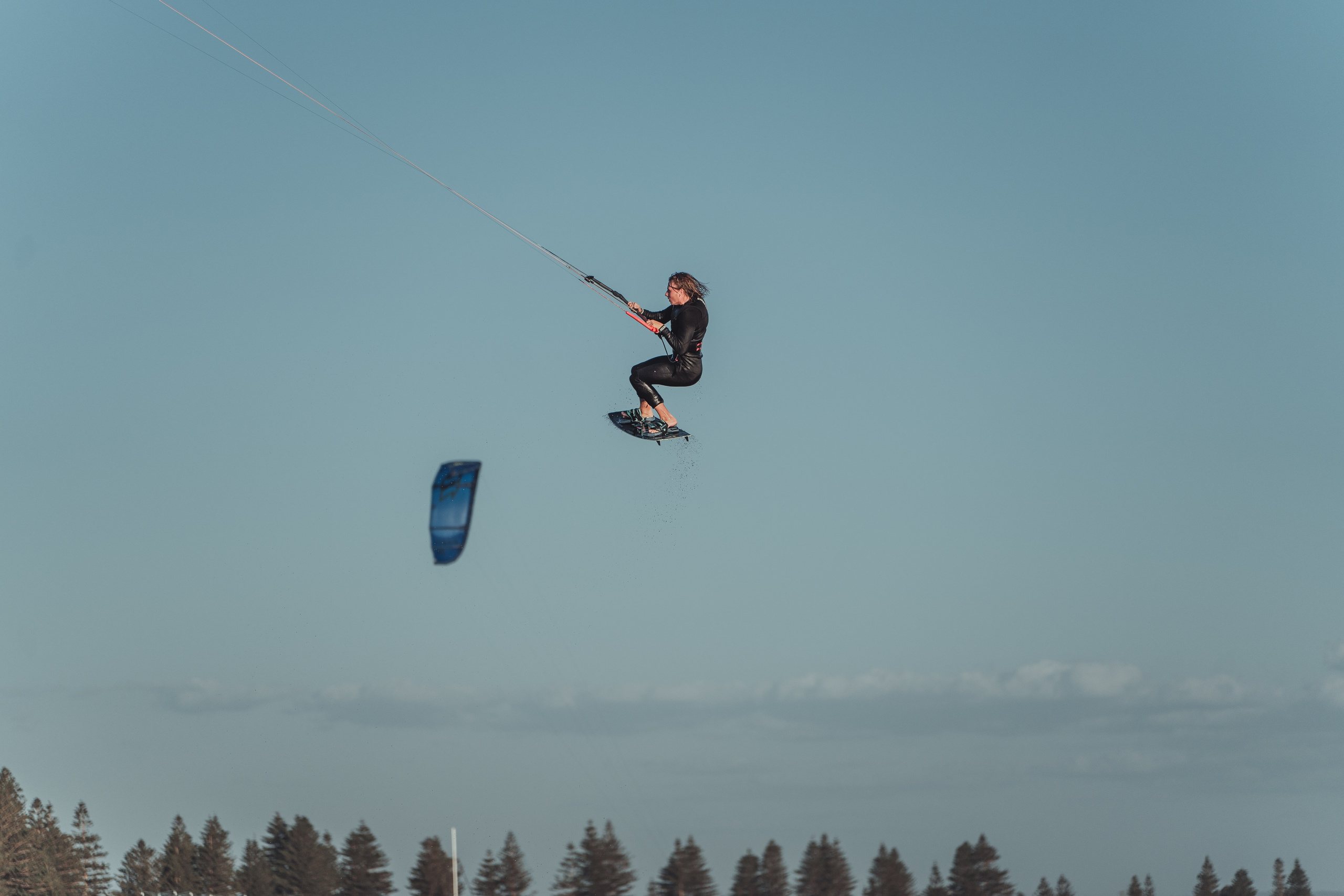 Kiteboarding WA