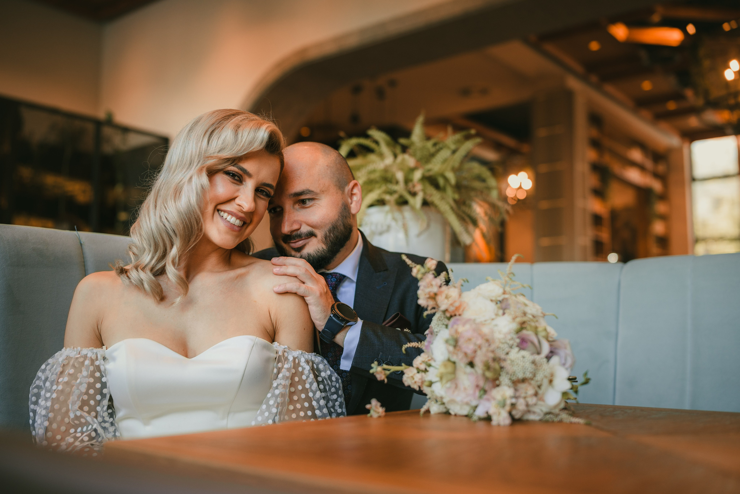 Radu Rahovan Fotograf de cununie civilǎ Cluj