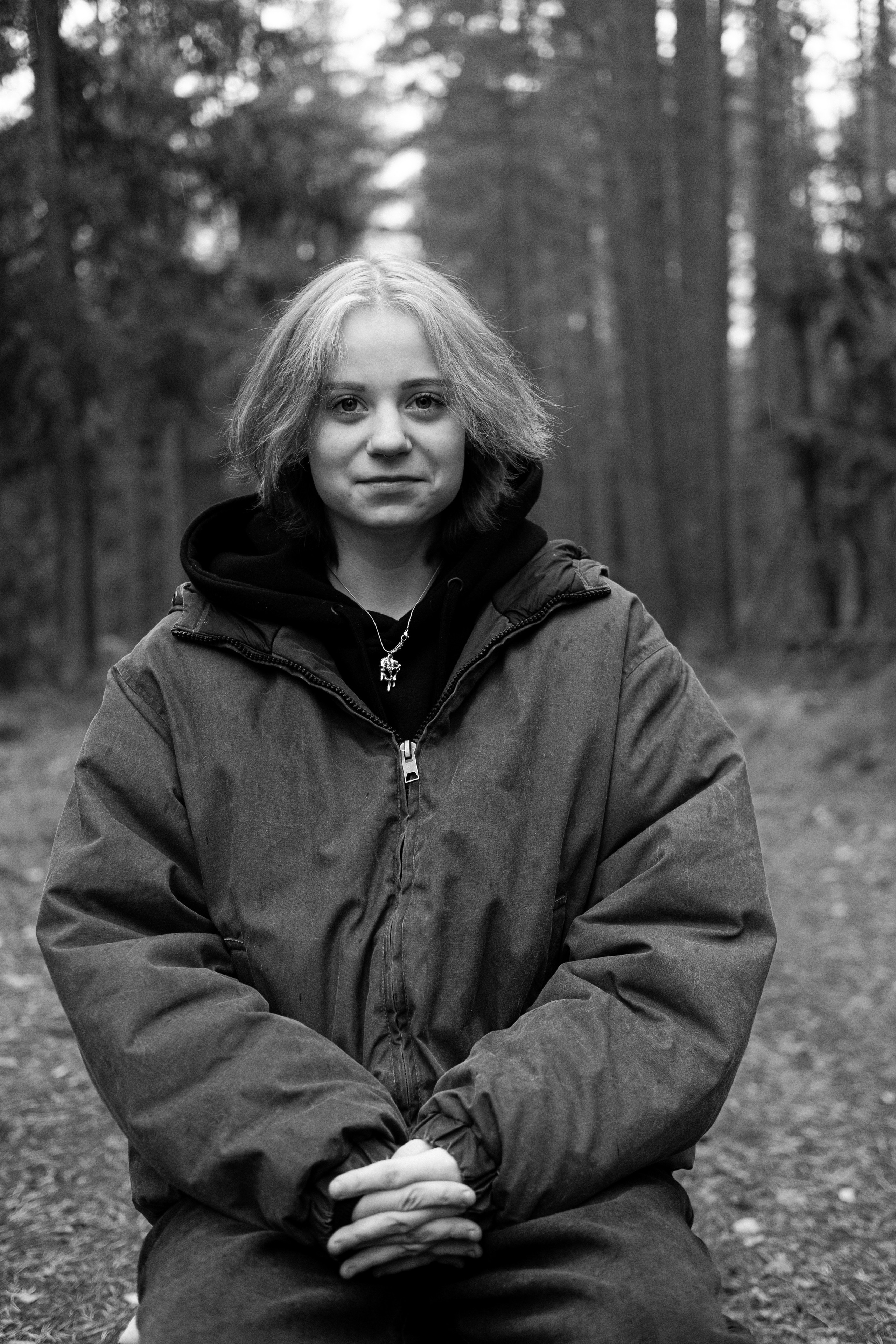 Kotka 2025. Beata Batejeva Photography