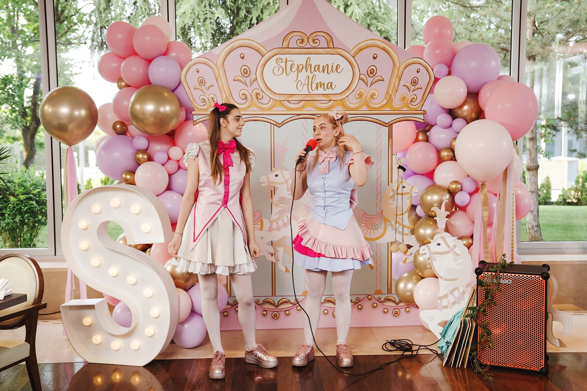 Stephanie Alma. Fotograf evenimente. Fotograf nunta. Fotograf Botez. Mihaela Savu