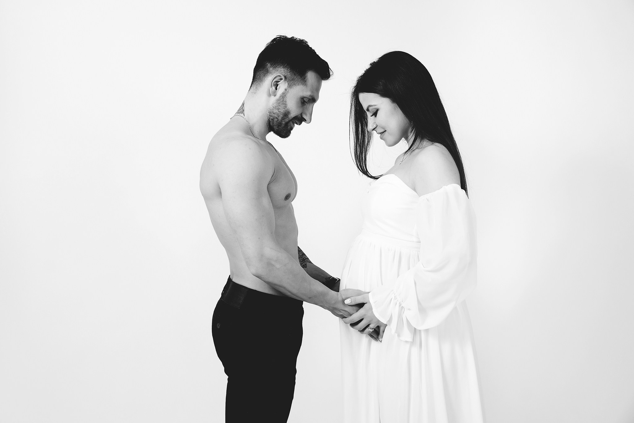 Ana & Andrei (sedinta foto de maternitate). Fotograf evenimente. Fotograf nunta. Fotograf Botez. Mihaela Savu