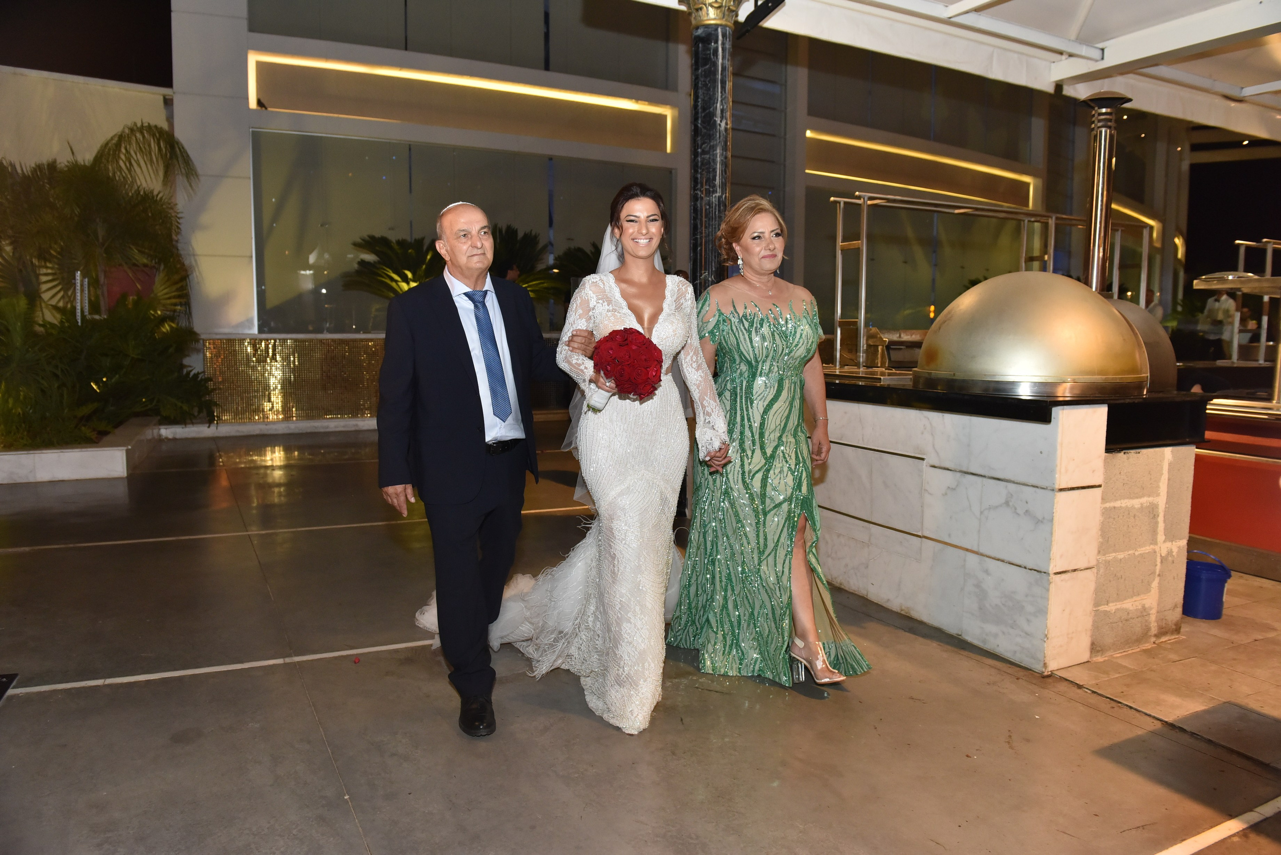 Ortal & Eran. Wedding and events photographers Studio Shalom