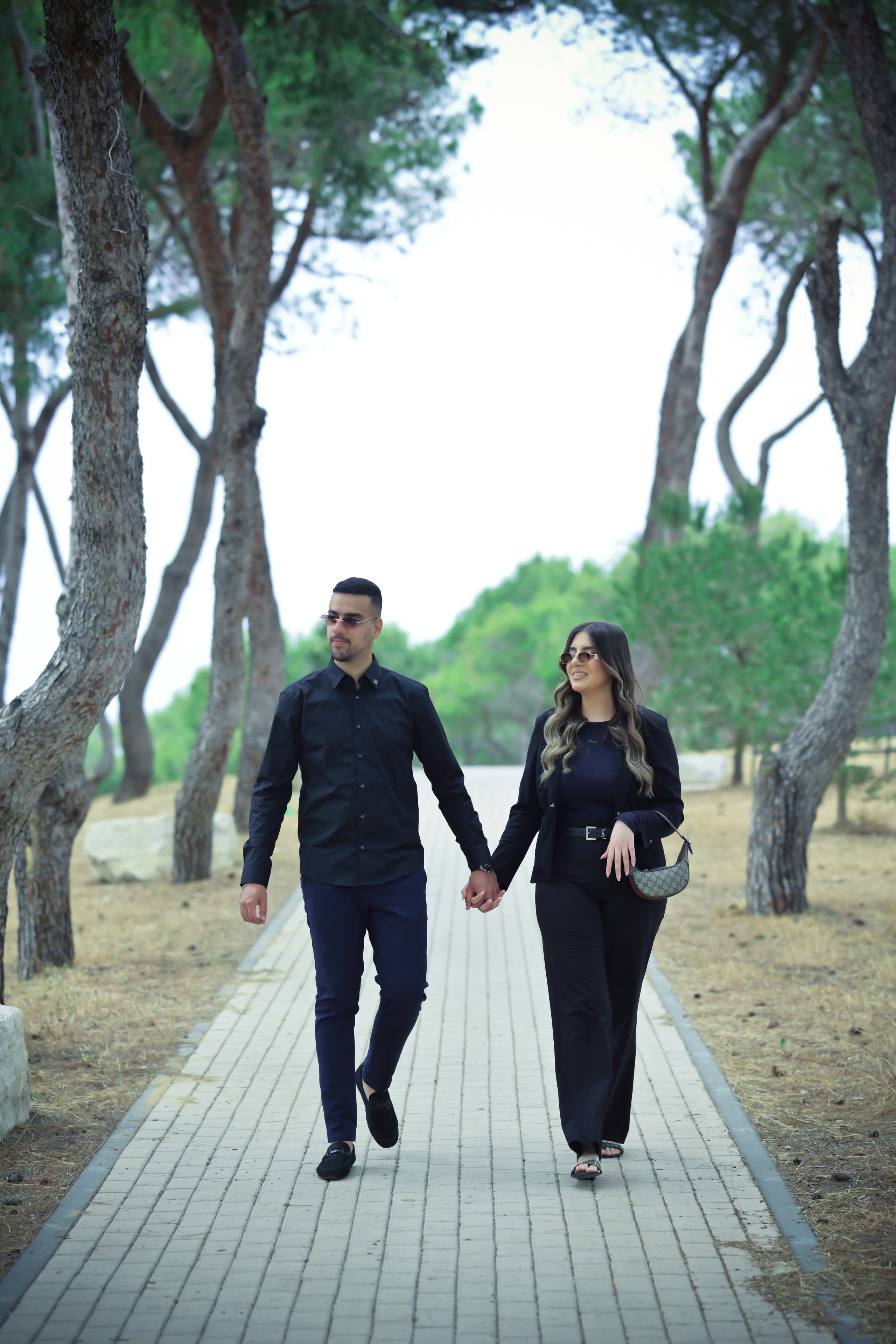 Sharona &Ely. Wedding and events photographers Studio Shalom