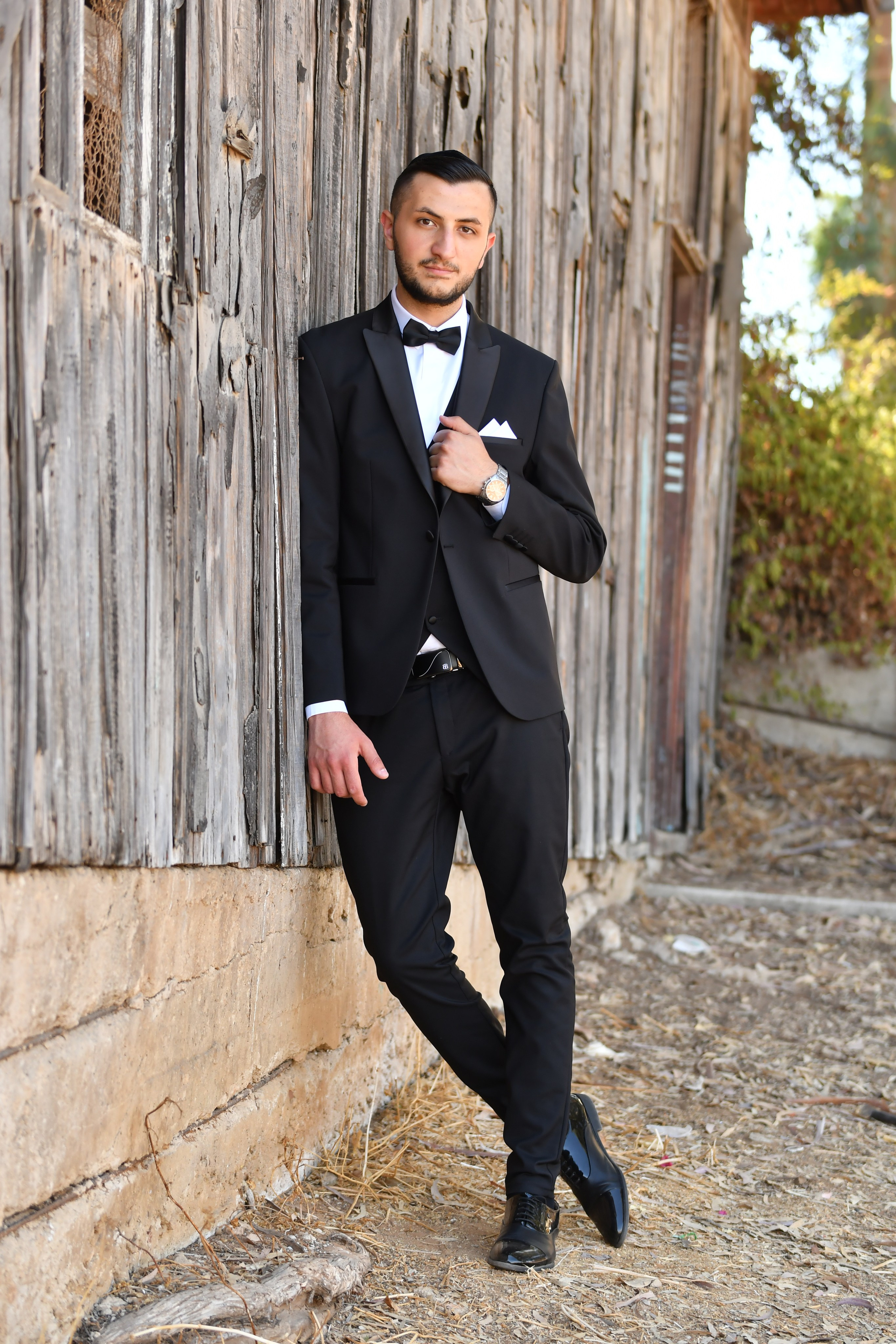 Efrat & Yosef. Wedding and events photographers Studio Shalom