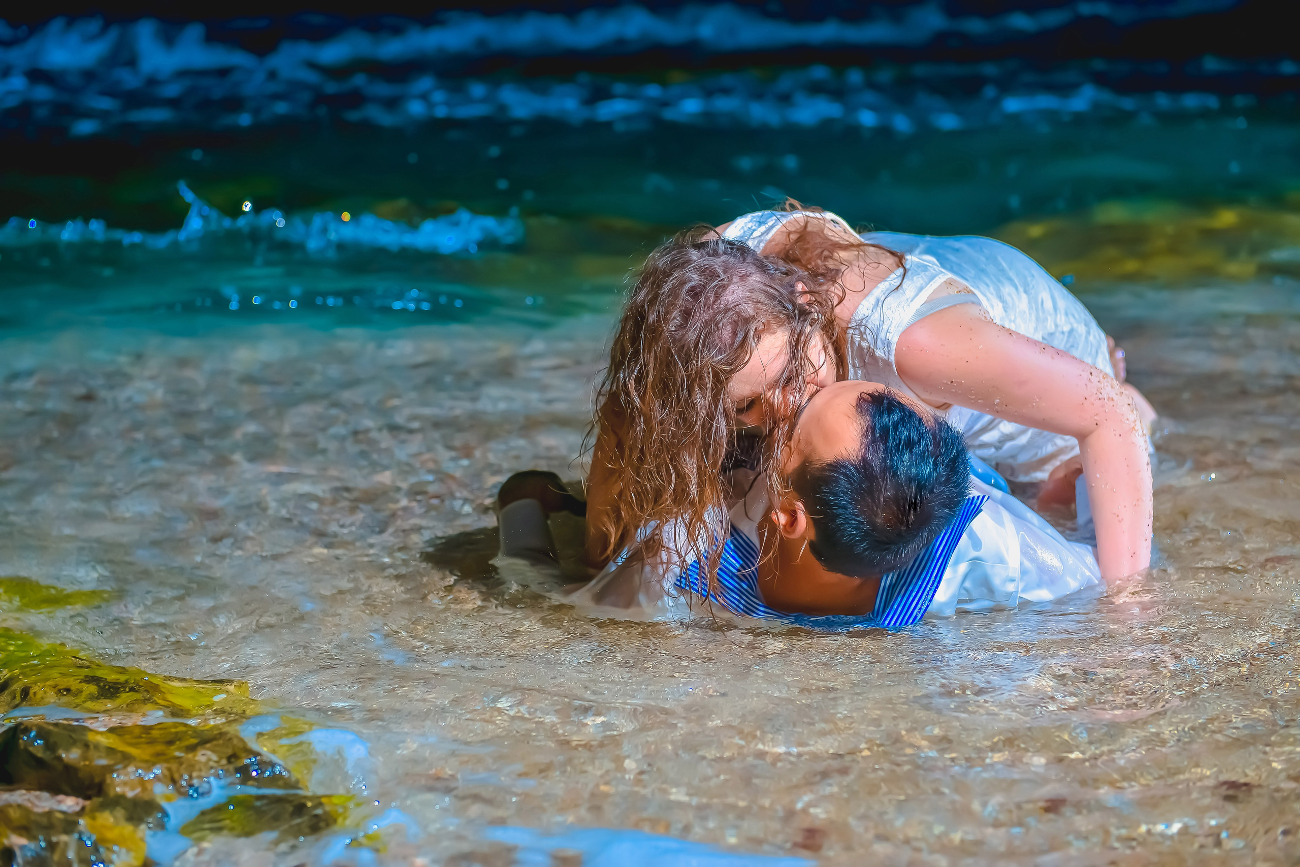 גן יבנה וקבוצת יבנה. Wedding and events photographers Studio Shalom