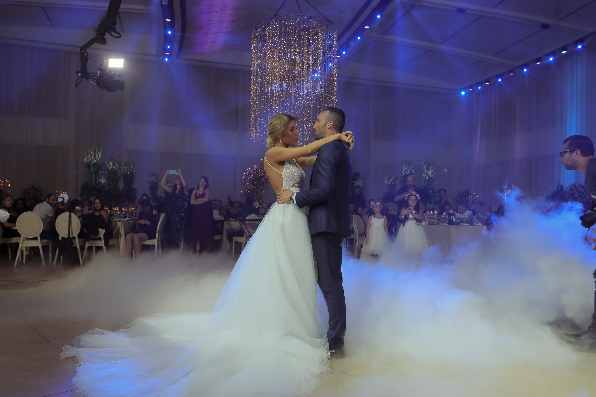 Rotem & Liran. Wedding and events photographers Studio Shalom