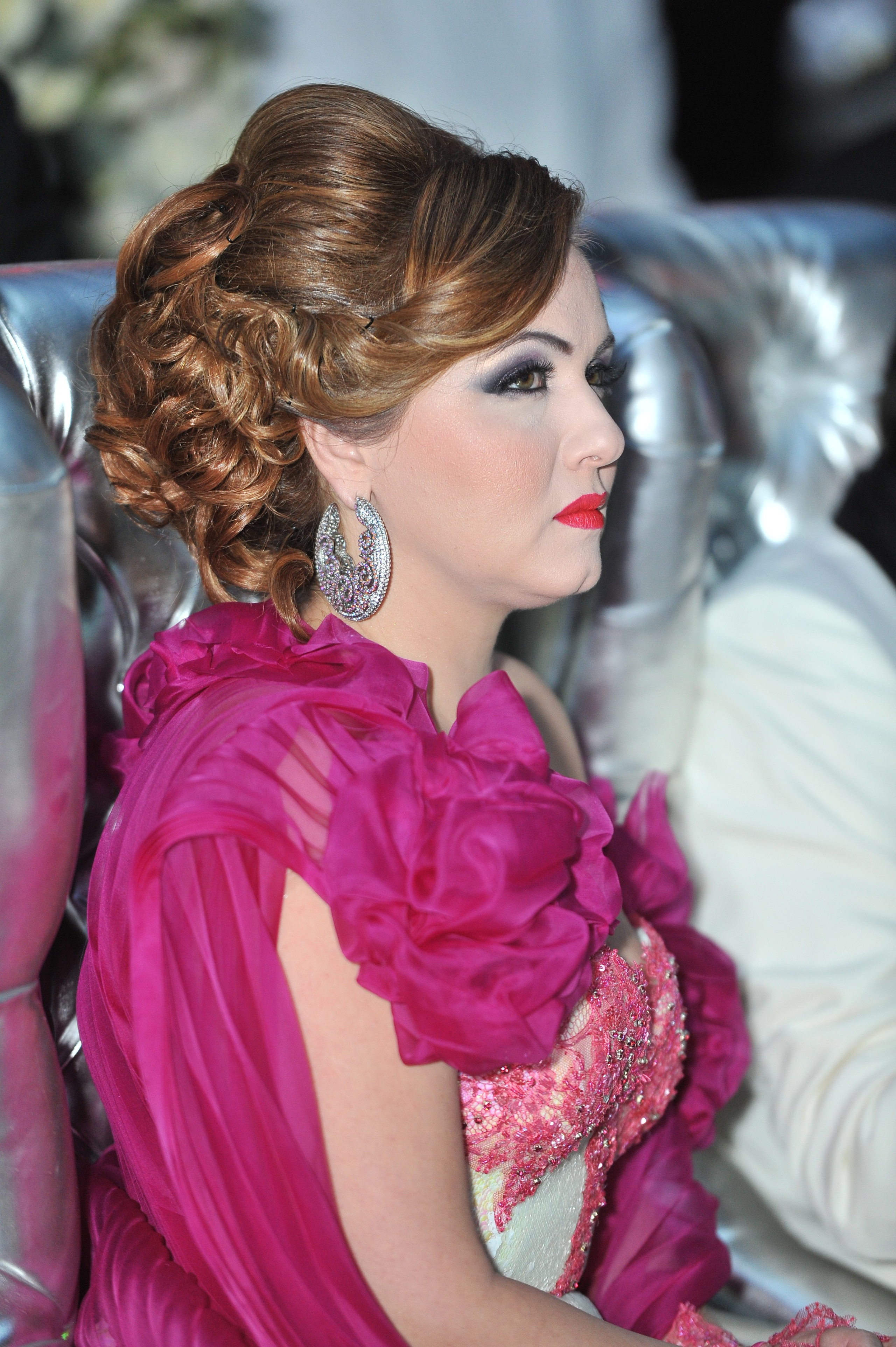 ITZIK & CINDY MONACO 1. Wedding and events photographers Studio Shalom