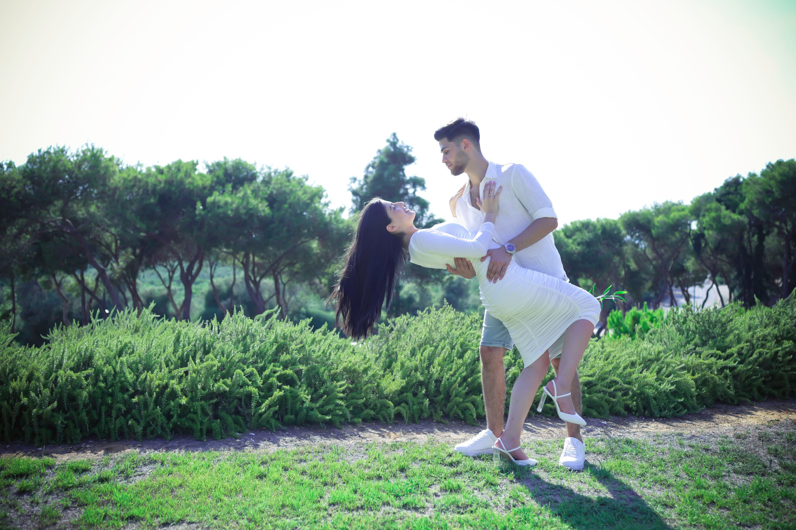 Ariel & Liel. Wedding and events photographers Studio Shalom