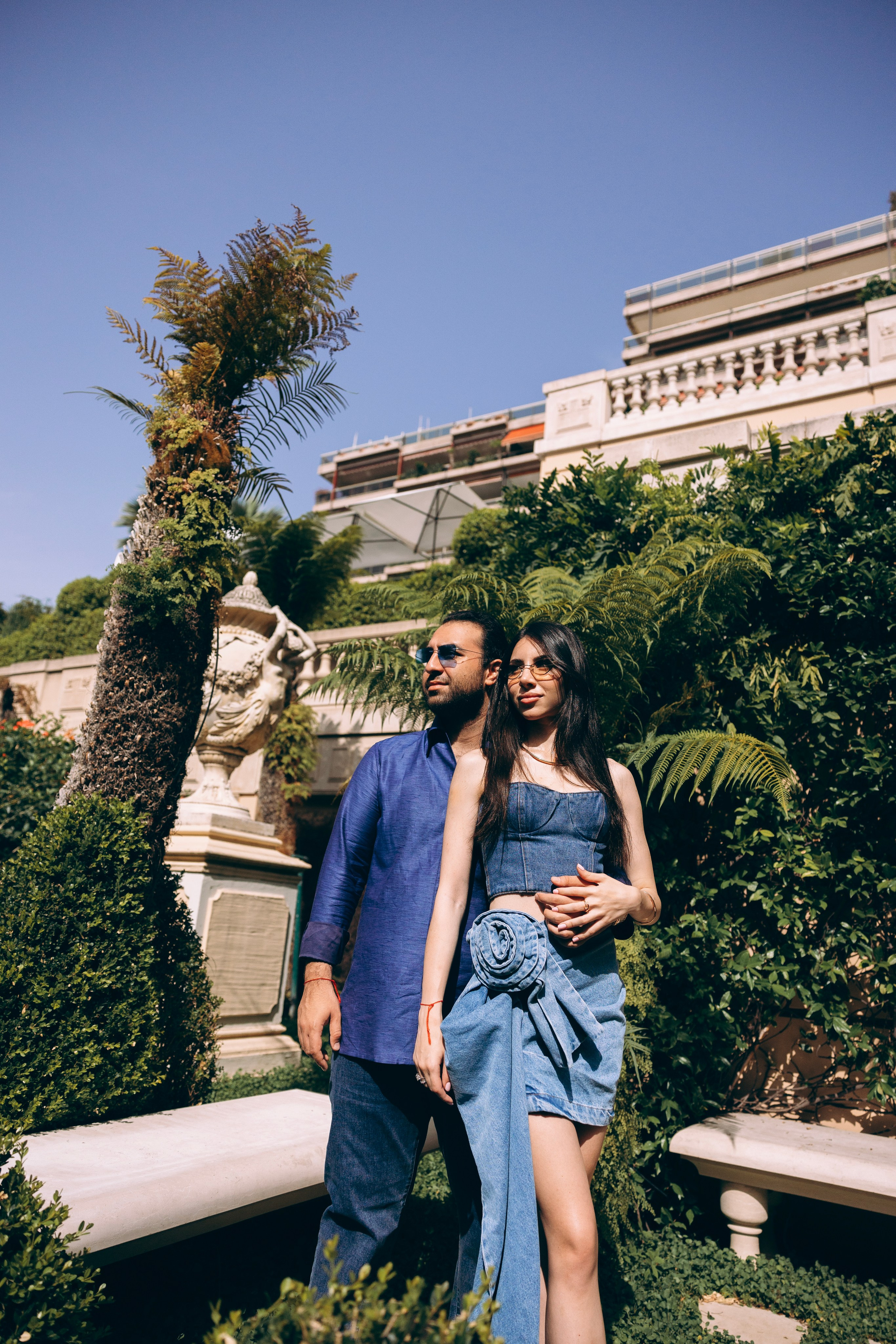 Eli & Evelina. Wedding and events photographers Studio Shalom