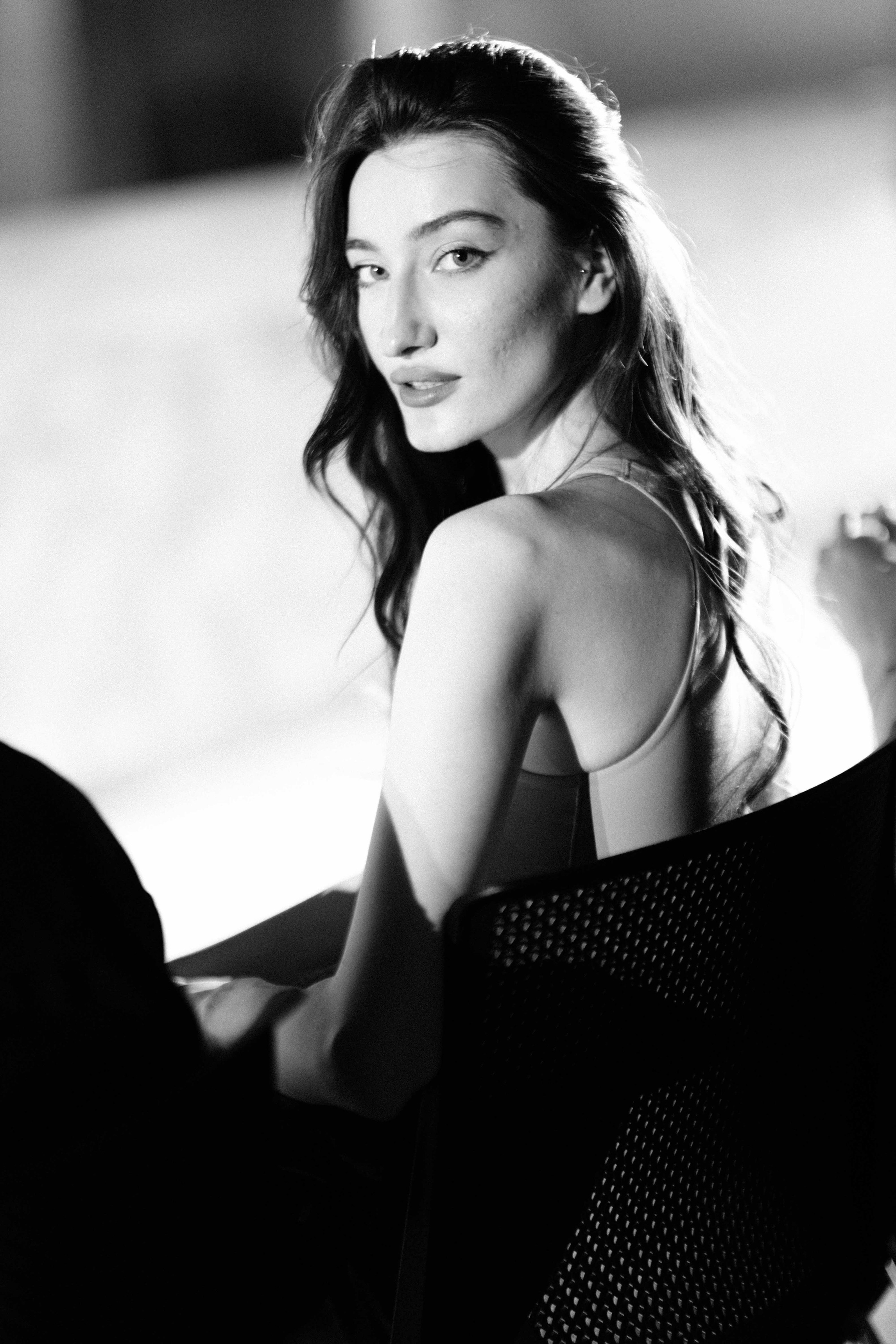 BAKU FASHION WEEK DAY. Wedding&Event photographer Ismail Rzayev in Baku