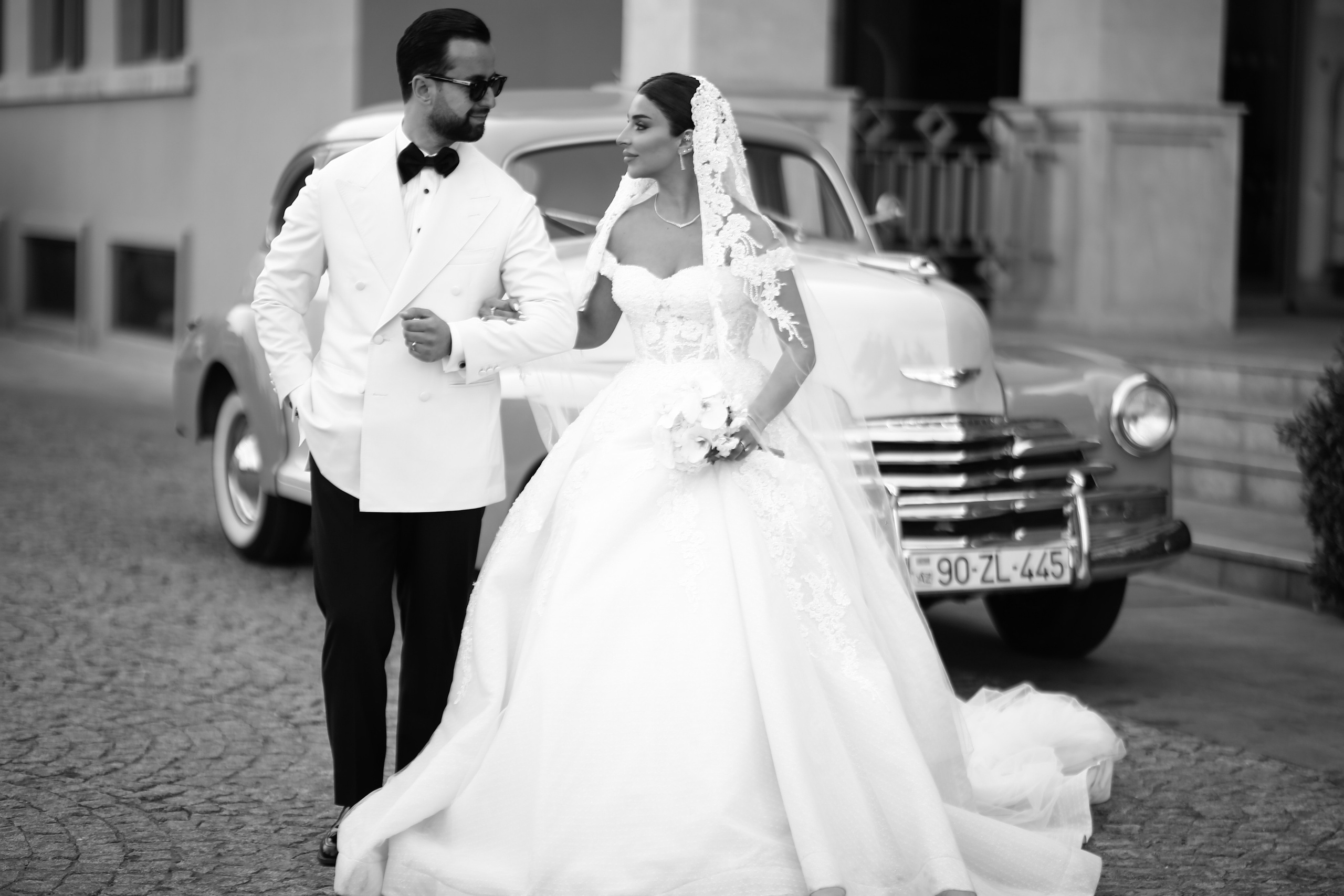 ROVSHAN&MANSUMA. Wedding&Event photographer Ismail Rzayev in Baku