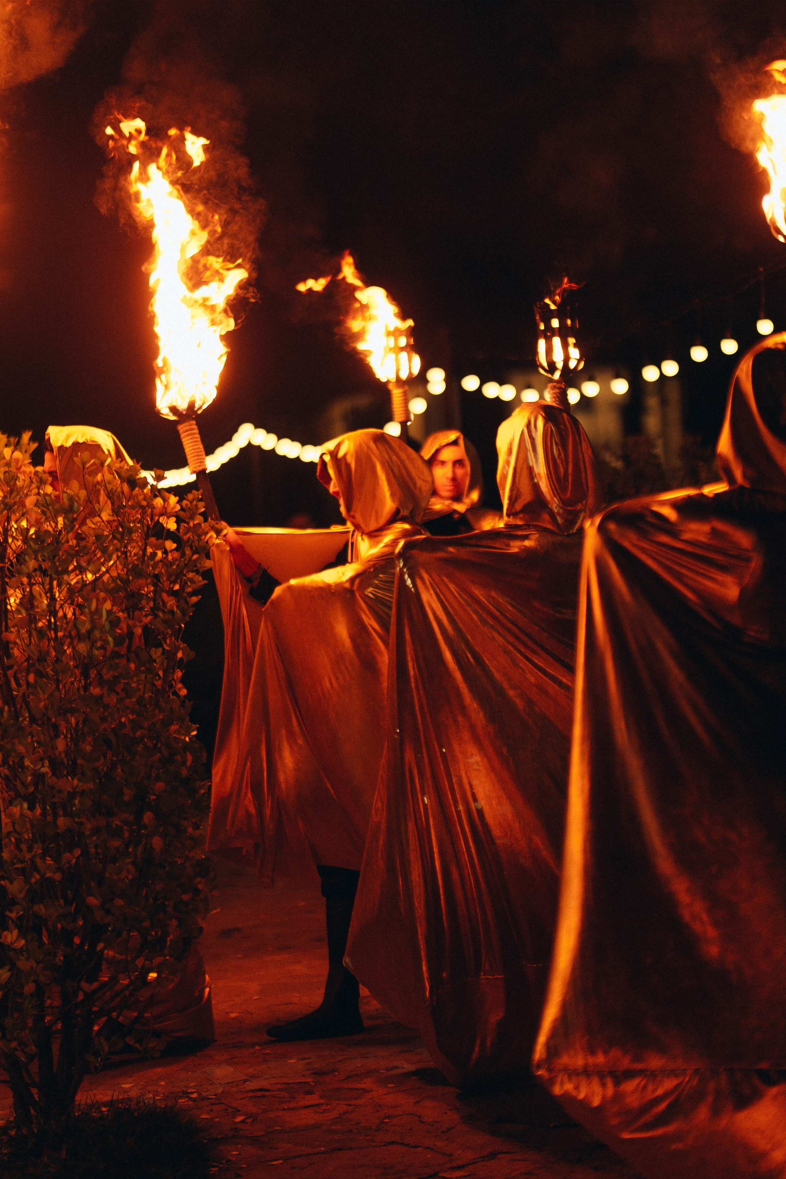 MEYSARI WINE FESTIVAL. Wedding&Event photographer Ismail Rzayev in Baku