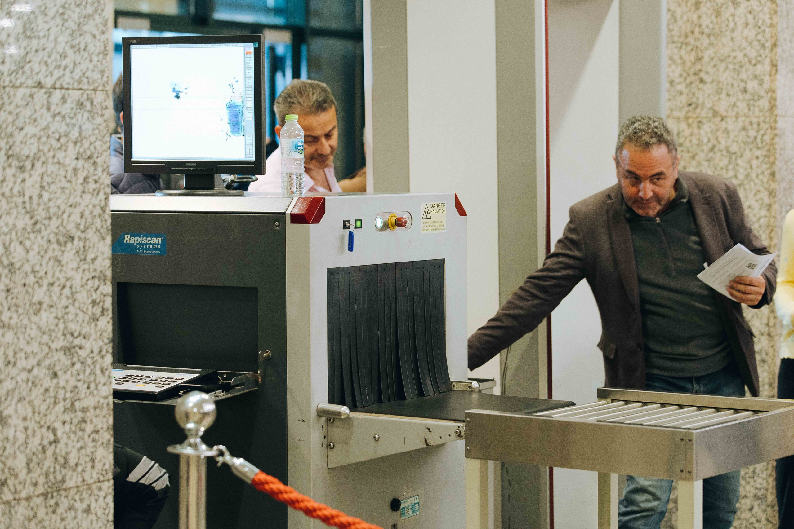 The Tchaikovsky Academic Grand Symphony Orchestra in Istanbul. Wedding&Event photographer Ismail Rzayev in Baku