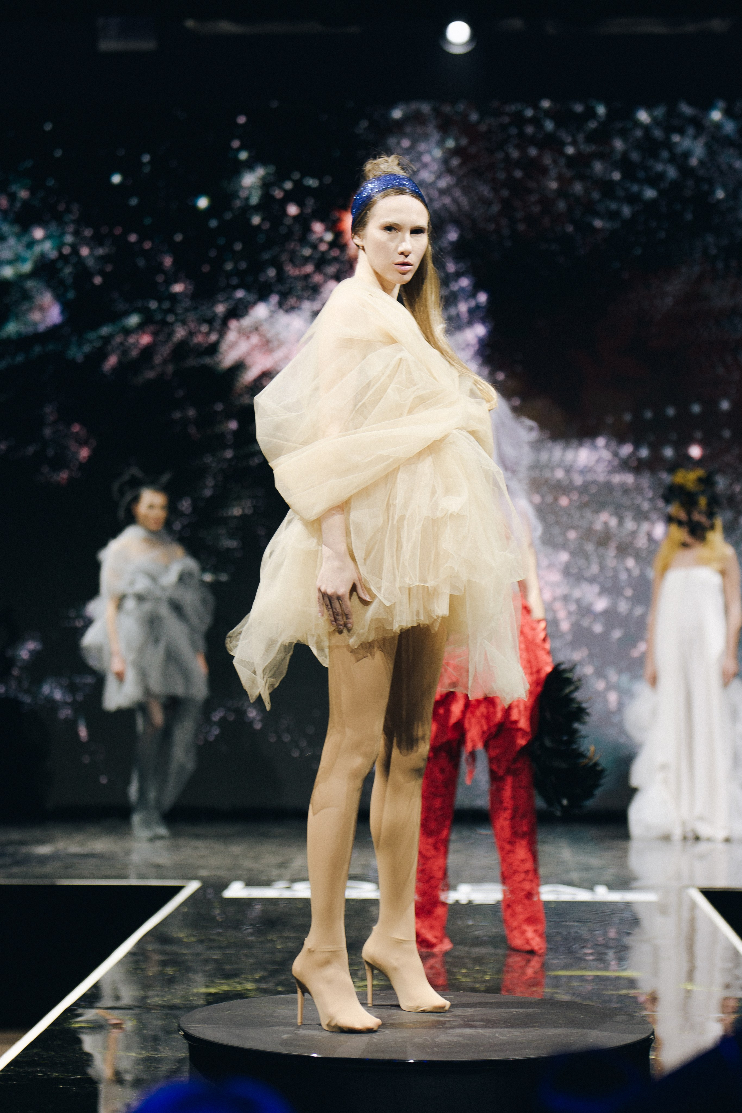 LOREAL MK. Wedding&Event photographer Ismail Rzayev in Baku