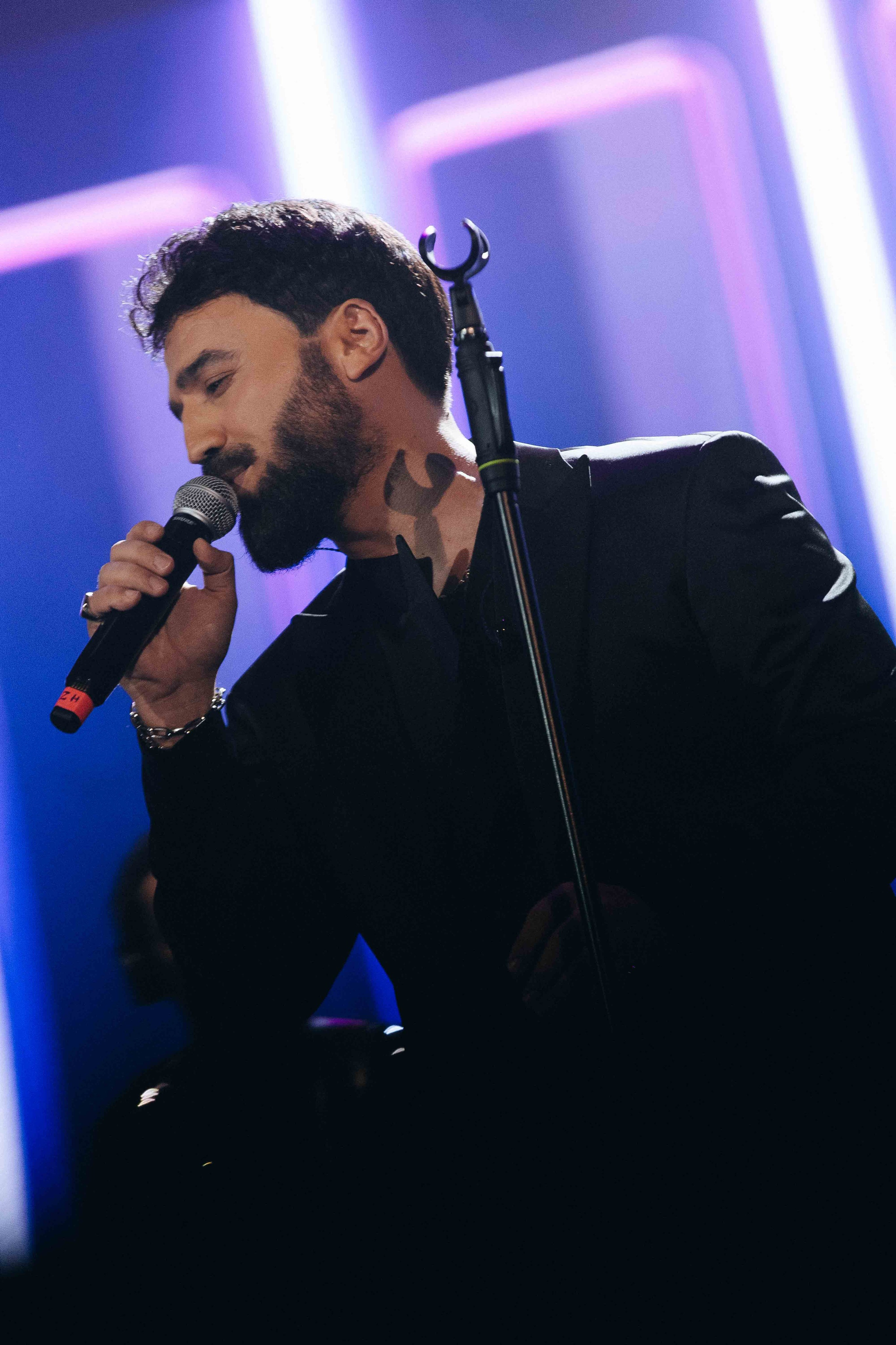 ZAMIG HUSEYNOV. Wedding&Event photographer Ismail Rzayev in Baku