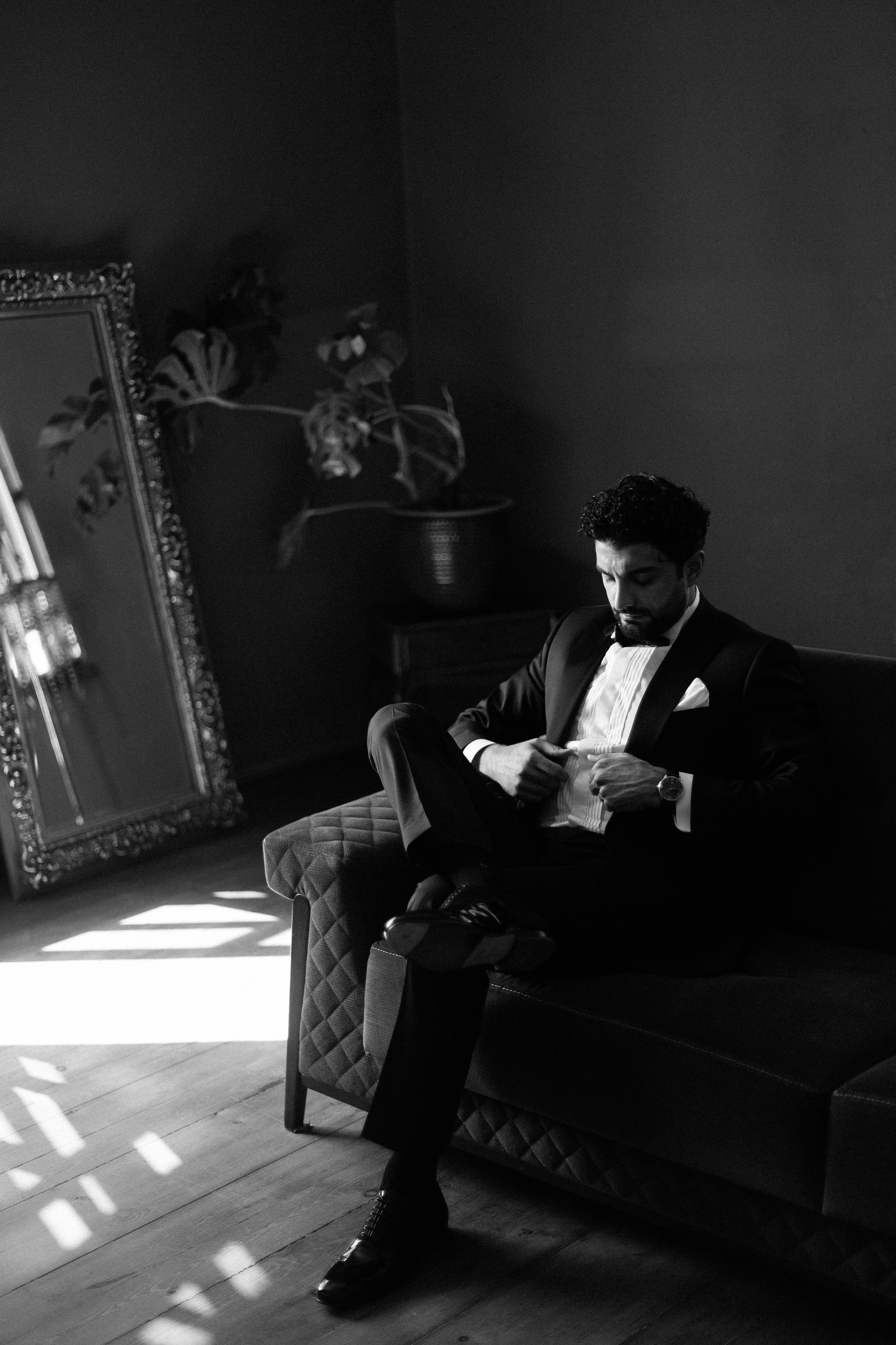 TOGHRUL&AYTAN. Wedding&Event photographer Ismail Rzayev in Baku