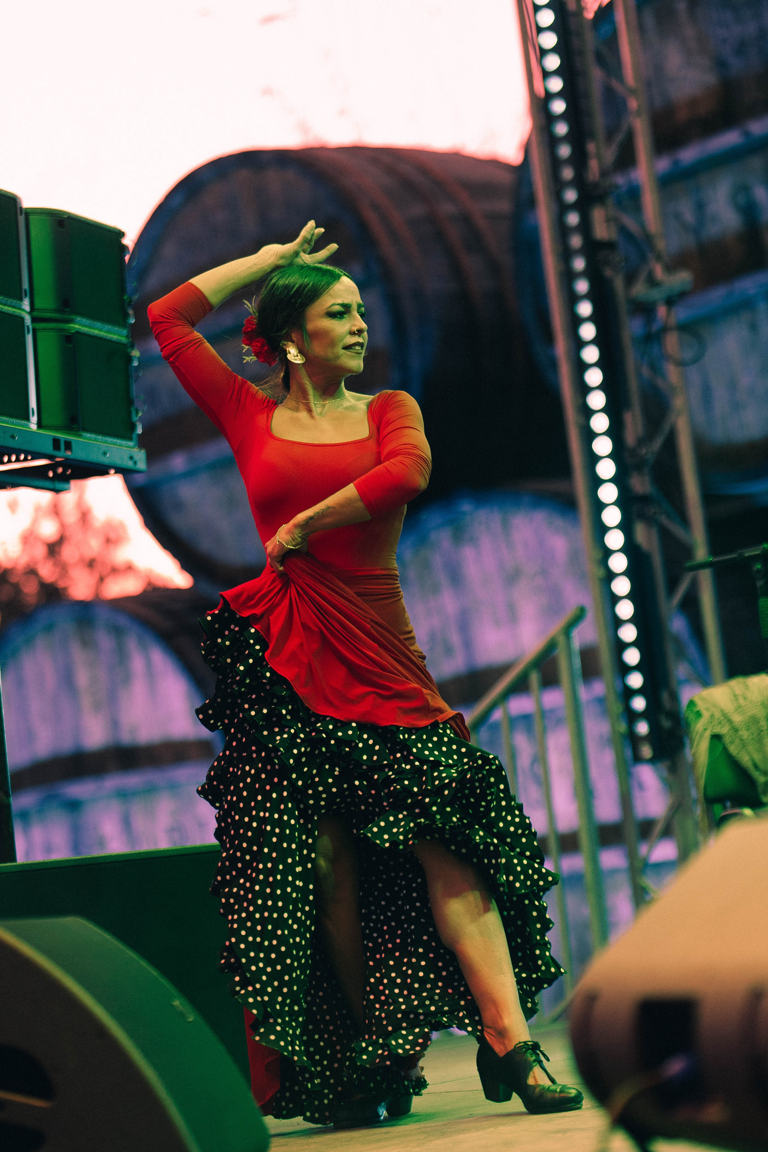 MEYSARI WINE FESTIVAL. Wedding&Event photographer Ismail Rzayev in Baku