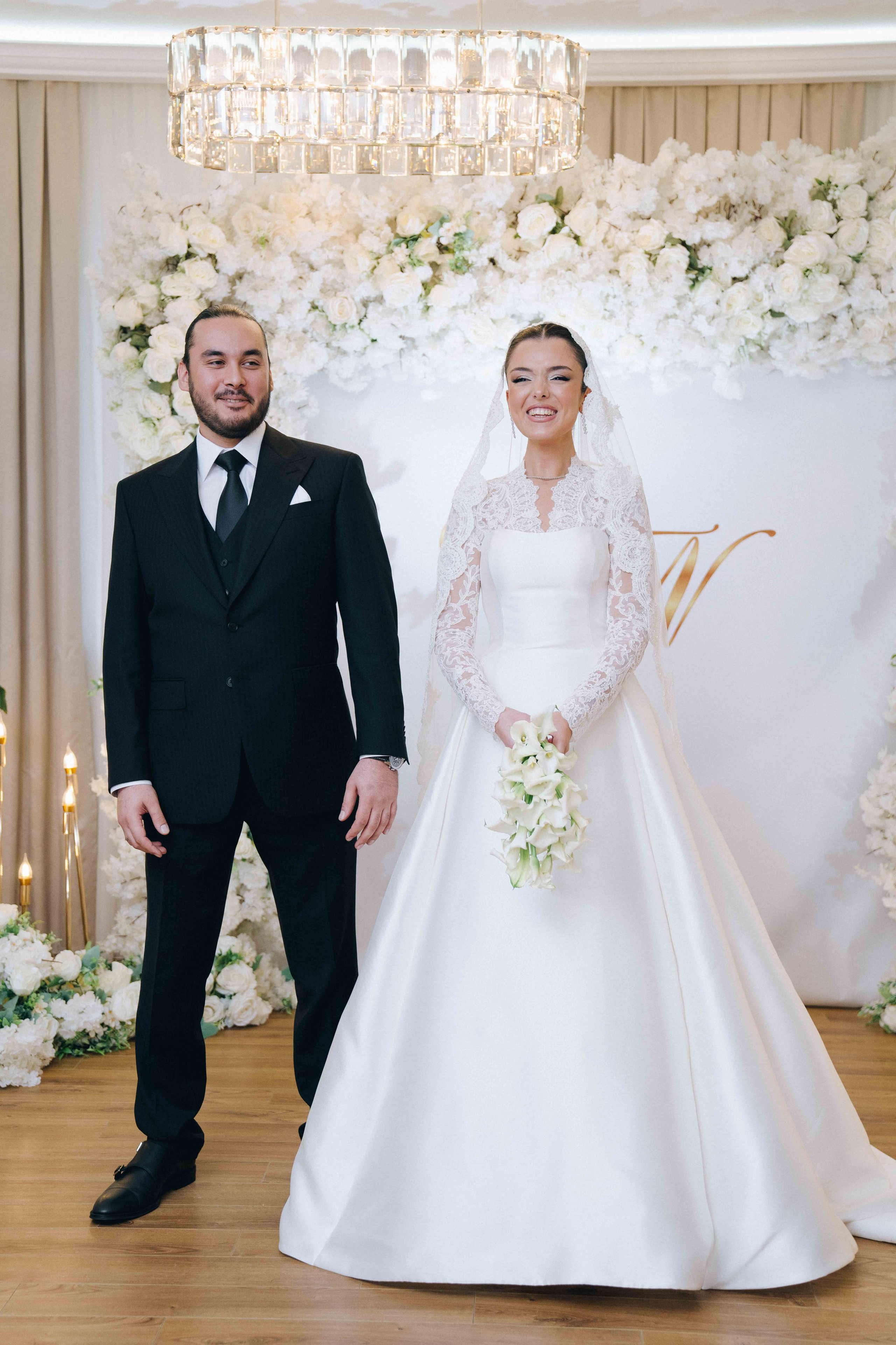 ALI&NARMIN. Wedding&Event photographer Ismail Rzayev in Baku