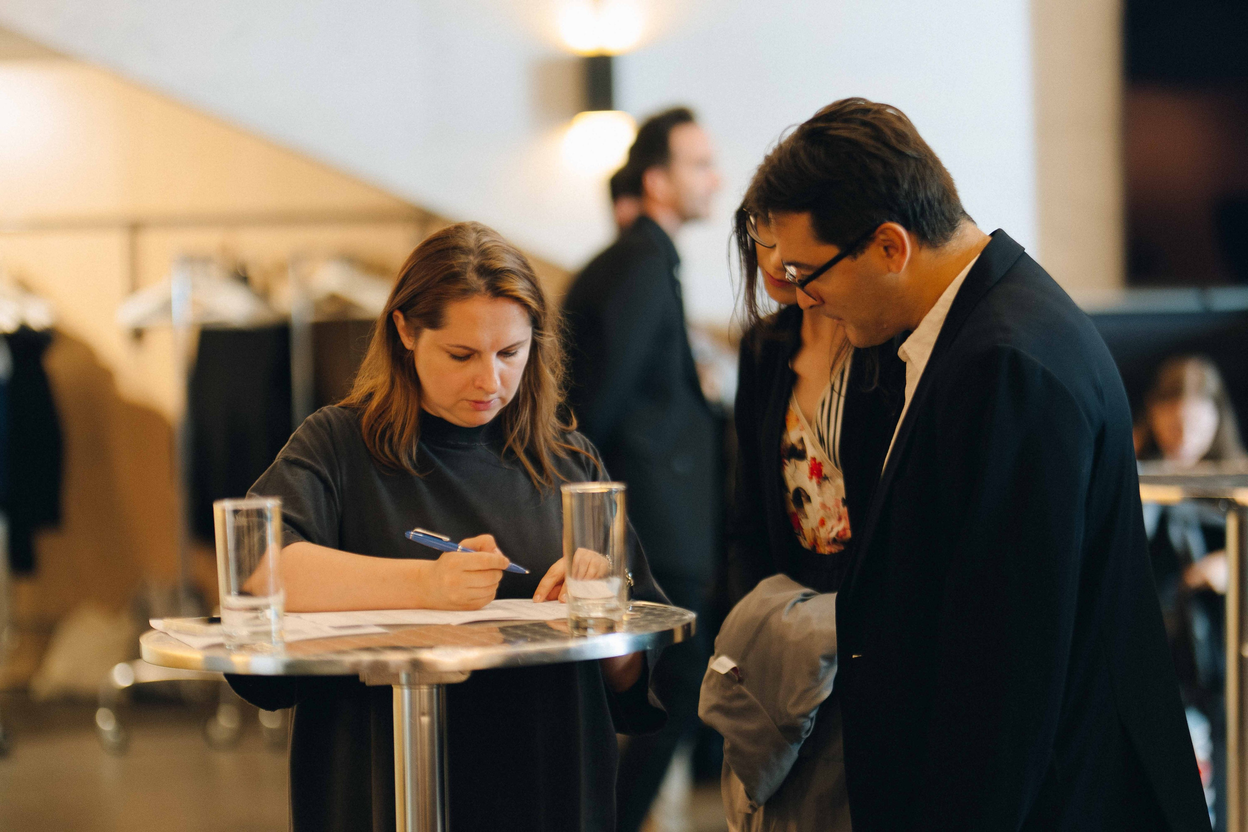 ZÜRICH KAMMERORCHESTER. Wedding&Event photographer Ismail Rzayev in Baku