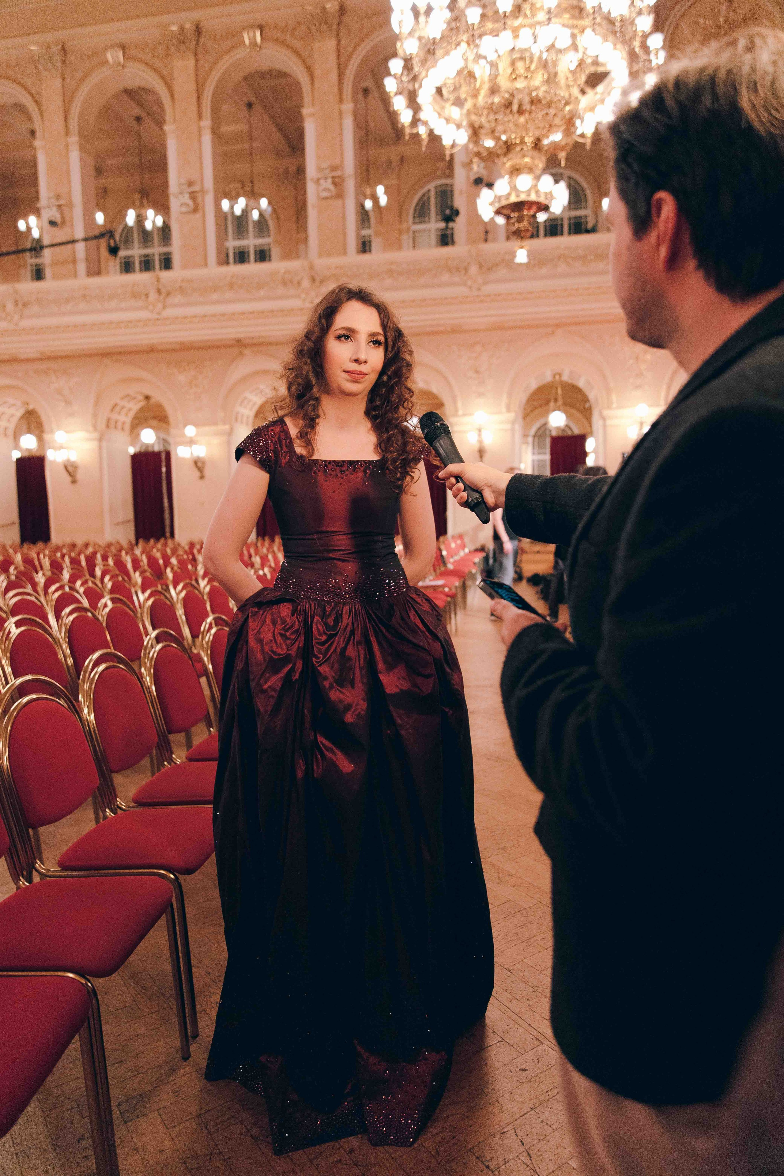 ZOFIN PALACE (PRAGUE). Wedding&Event photographer Ismail Rzayev in Baku